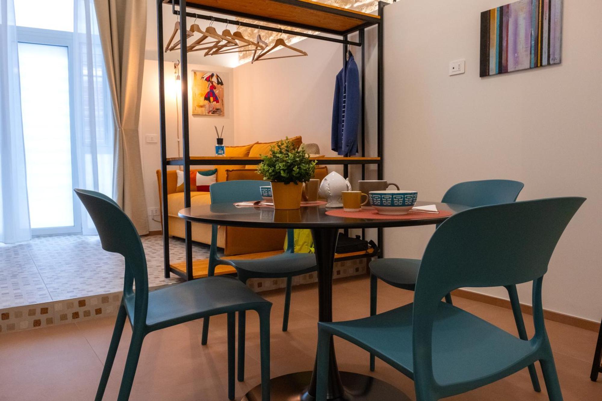 Appartamento Balu Apulian Sea Loft Bari