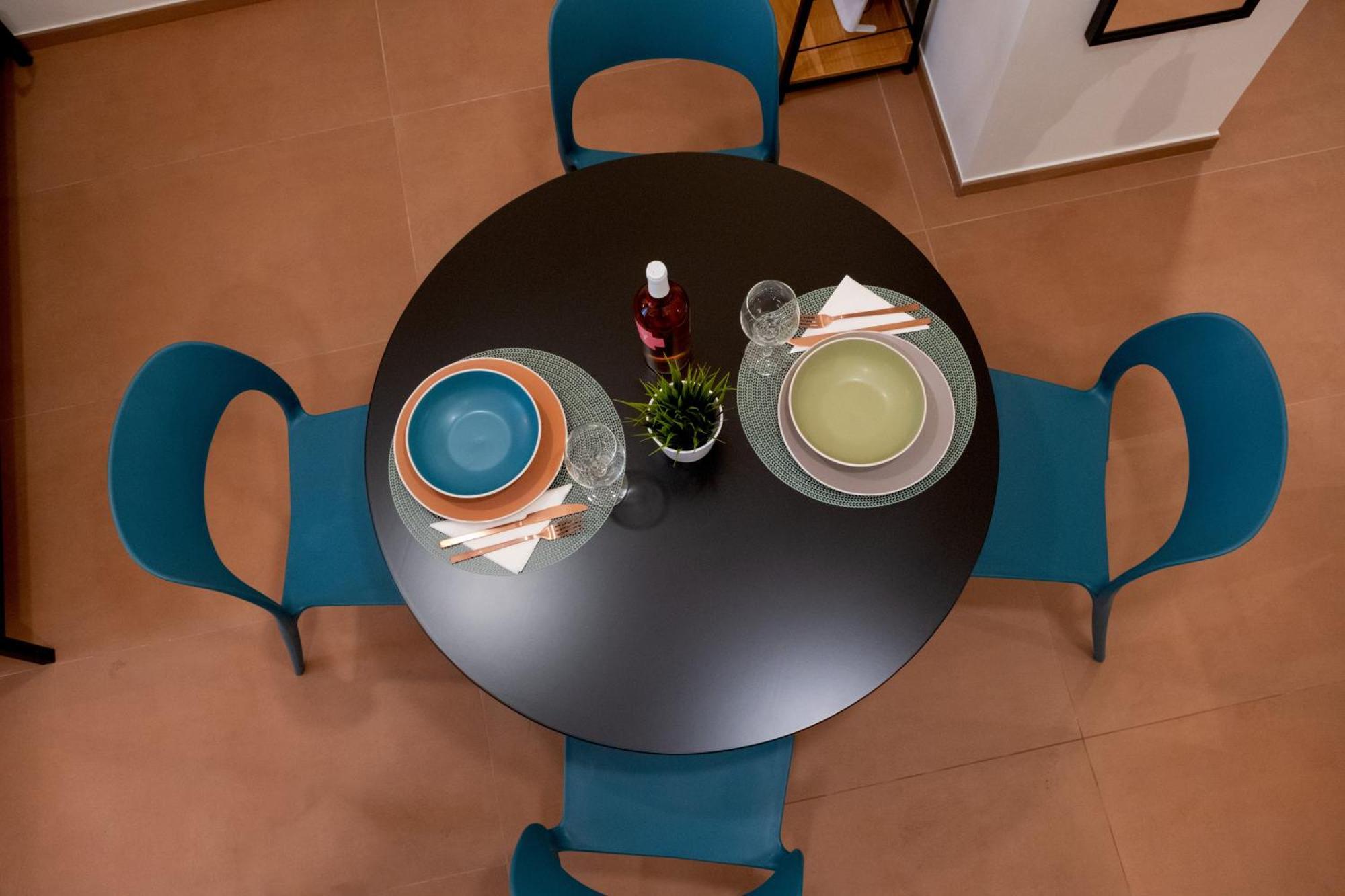 Appartamento Balu Apulian Sea Loft *