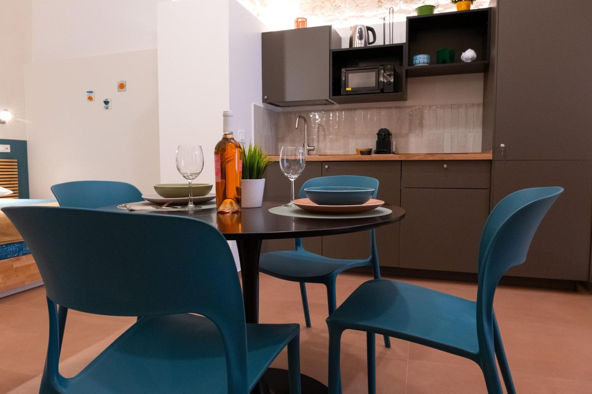 Balu Apulian Sea Loft Apartment Bari