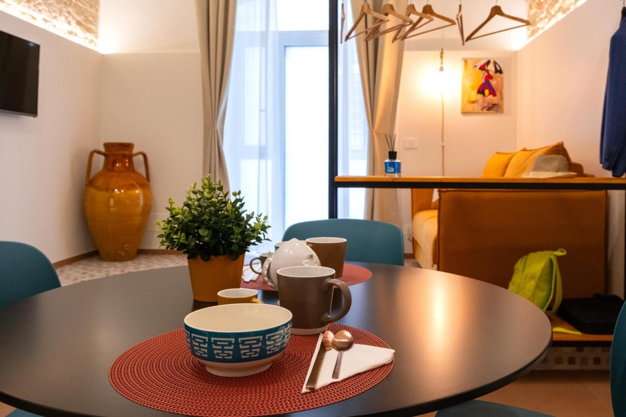 Balu Apulian Sea Loft * Bari