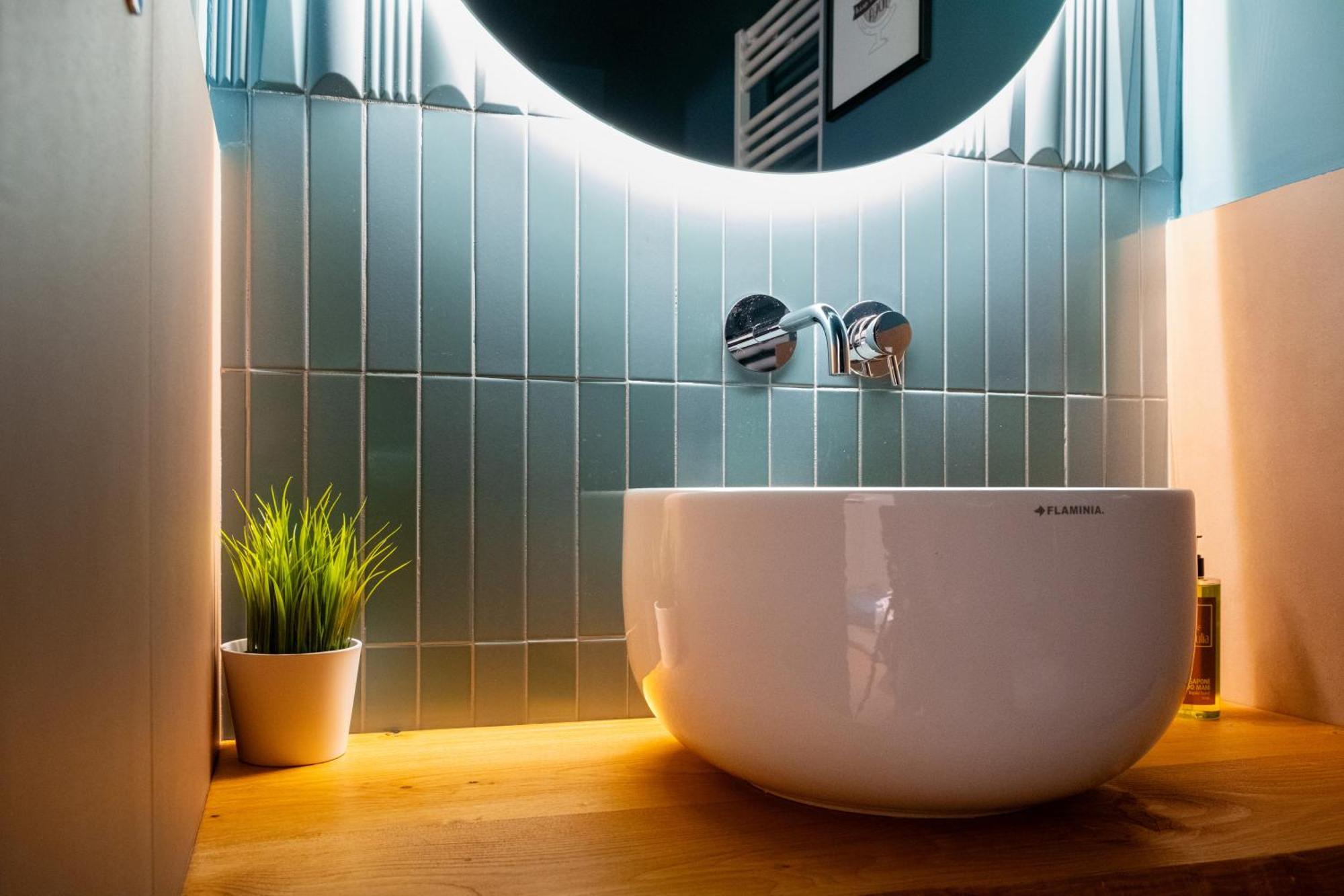 Balu Apulian Sea Loft Apartment *