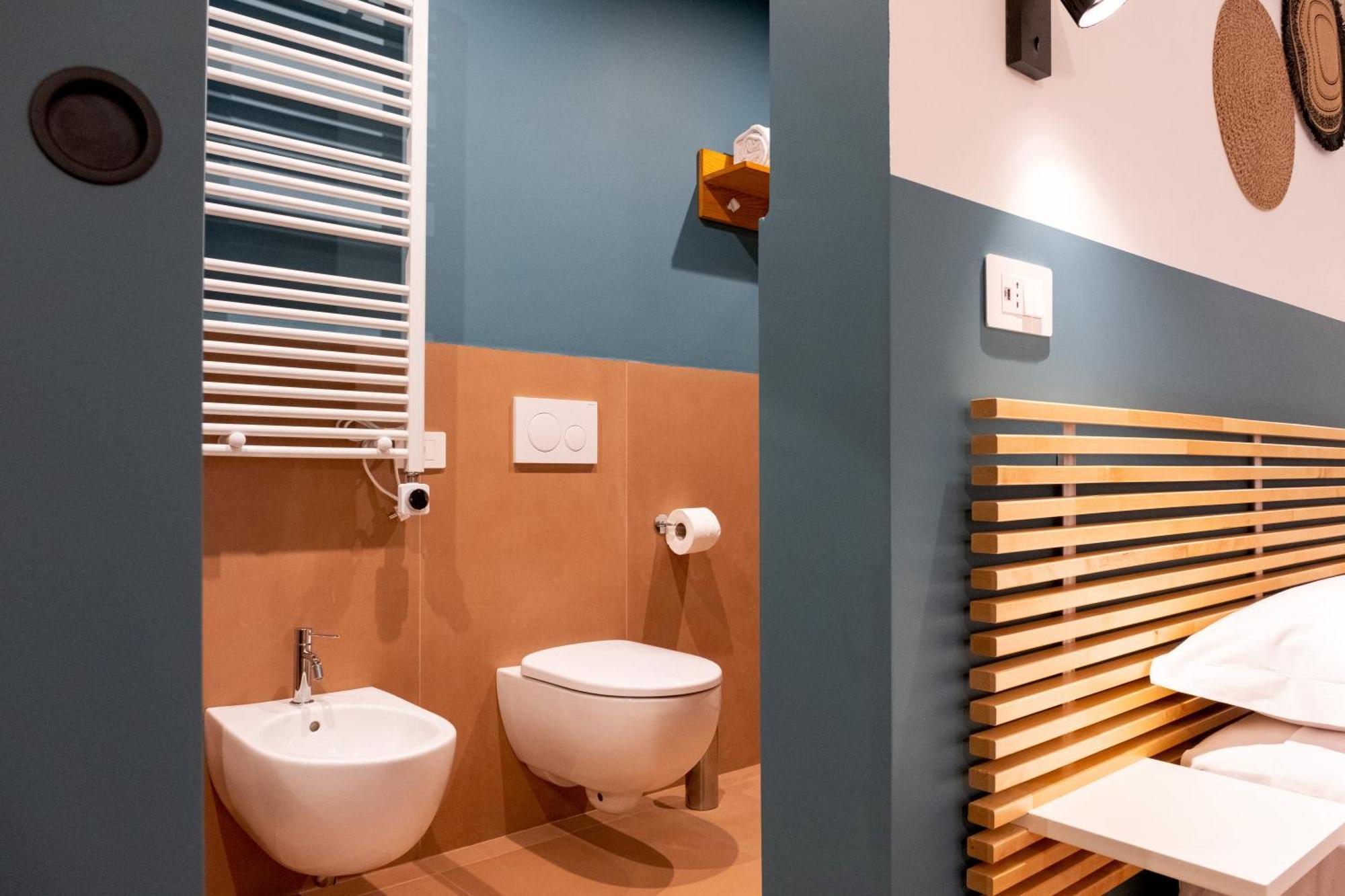 Balu Apulian Sea Loft Bari
