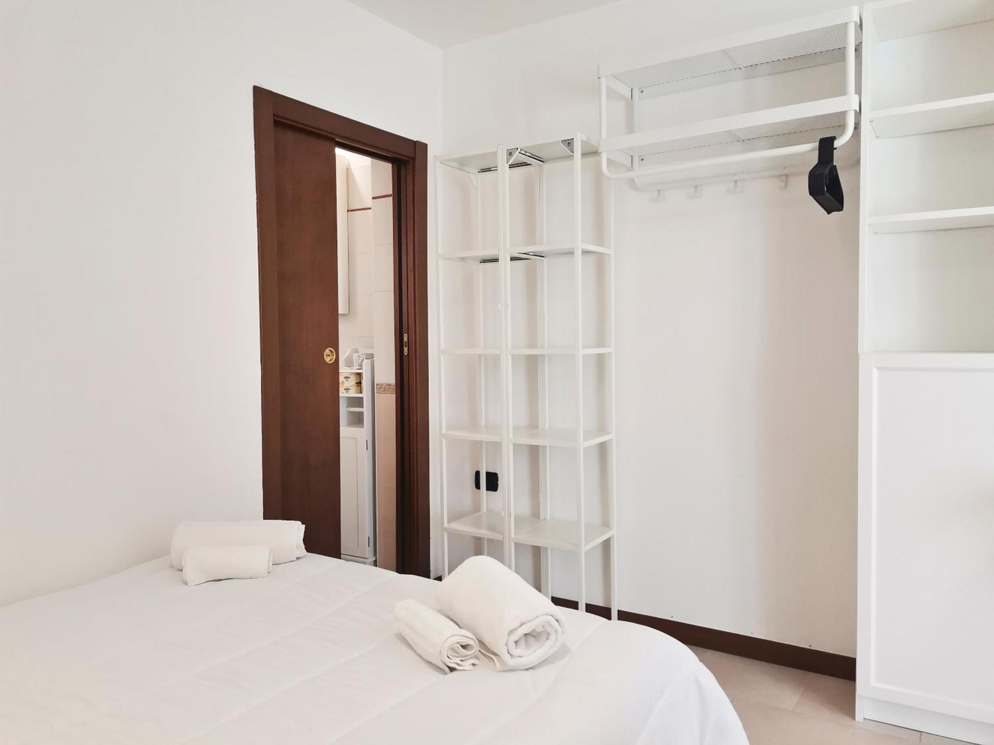 Uno Su Mille Apartment *