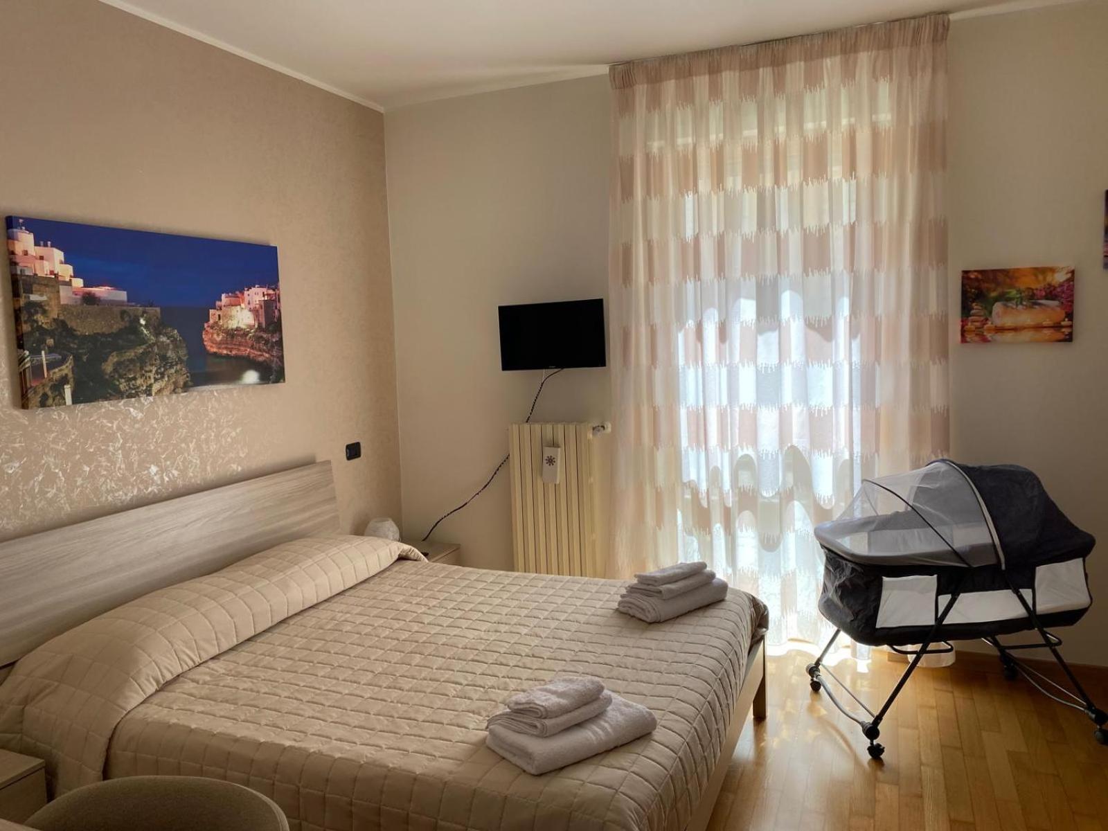 Af Faraone Guest house *