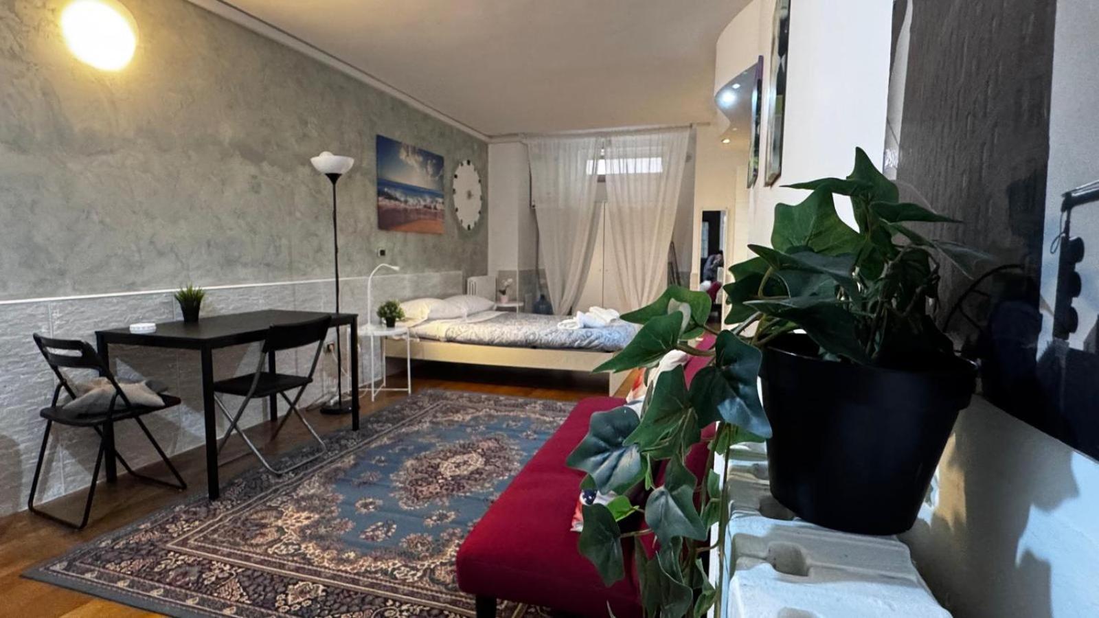 Al Sottosopra Bari