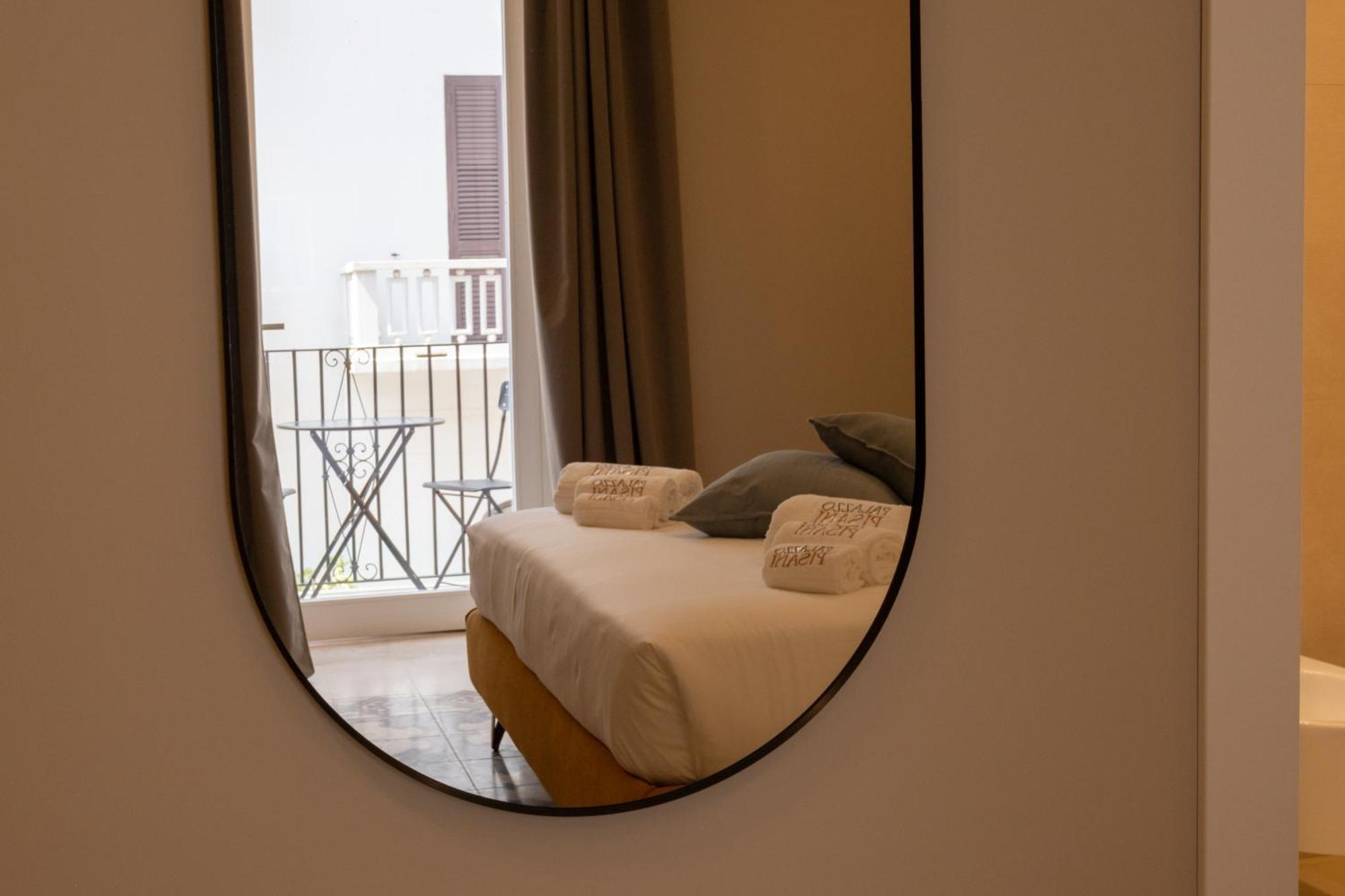 Apartment Palazzo Pisani - Bari