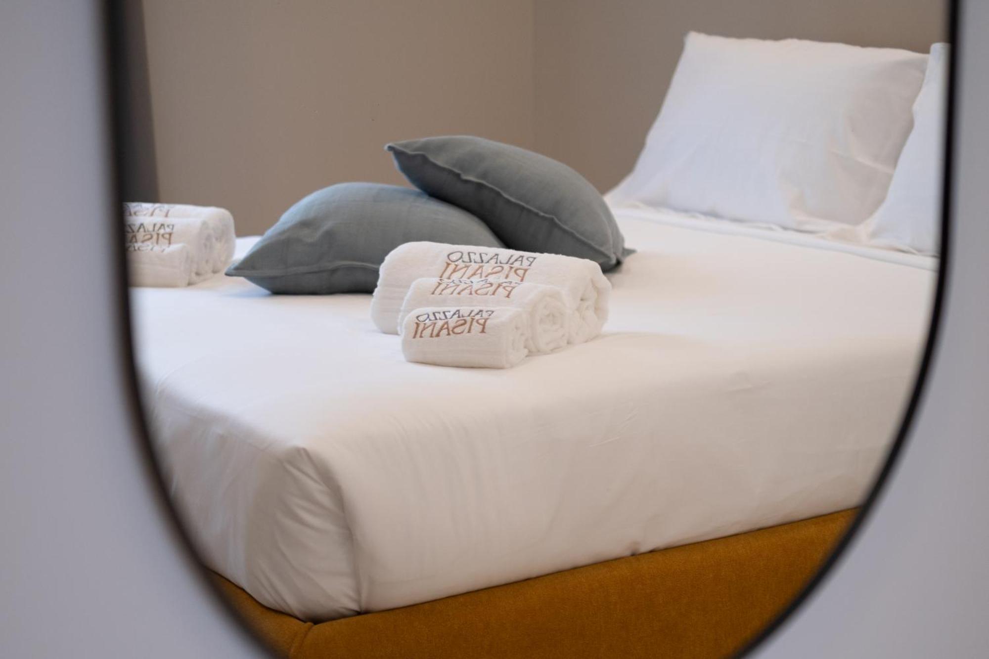 Apartment Palazzo Pisani - *