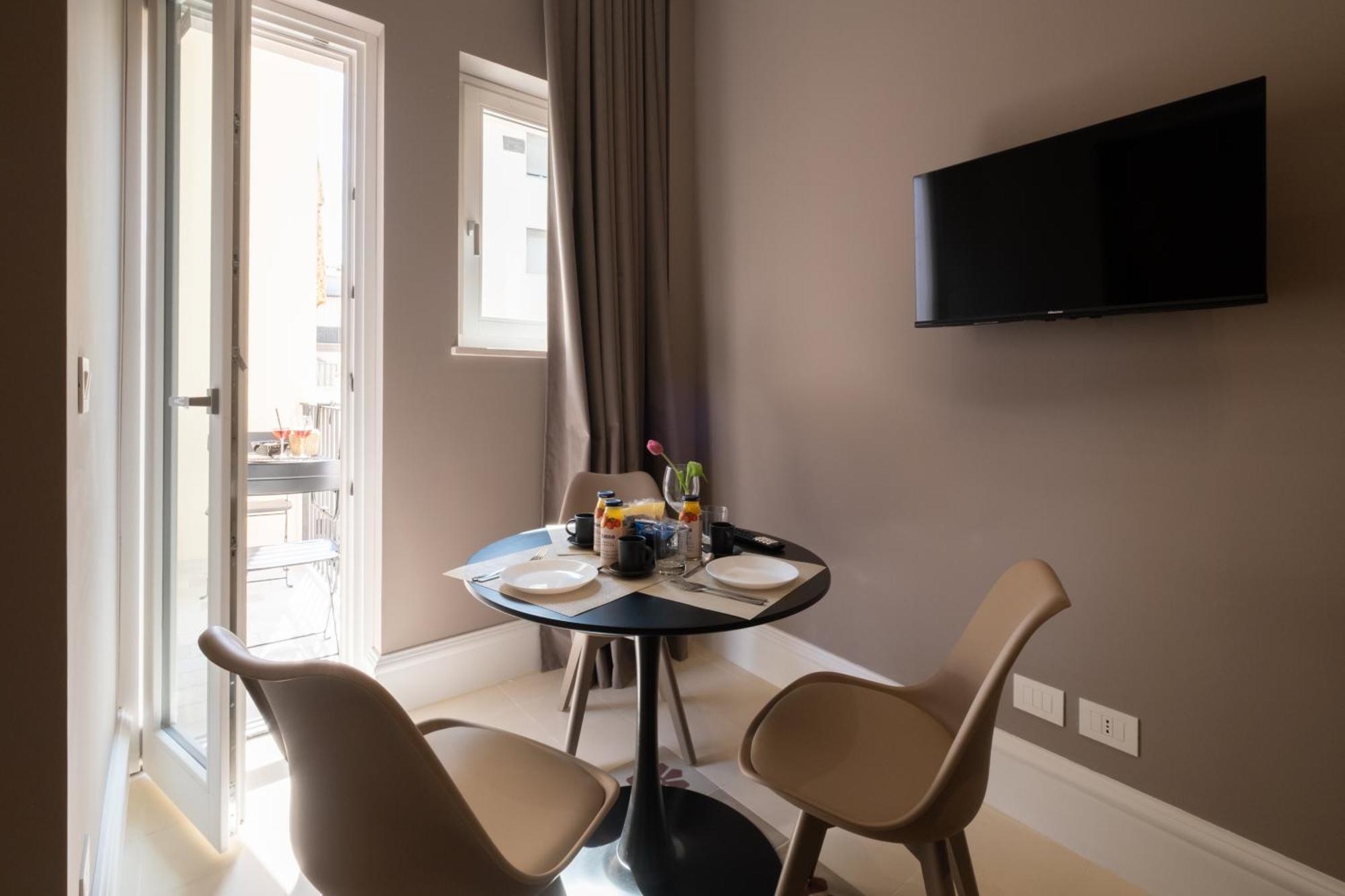 Apartment Palazzo Pisani -