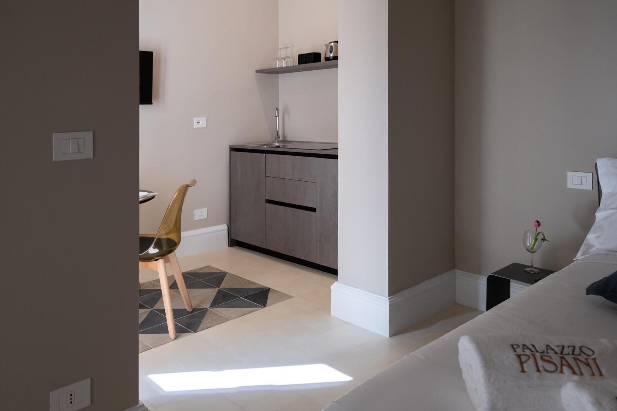 Palazzo Pisani - Apartment *