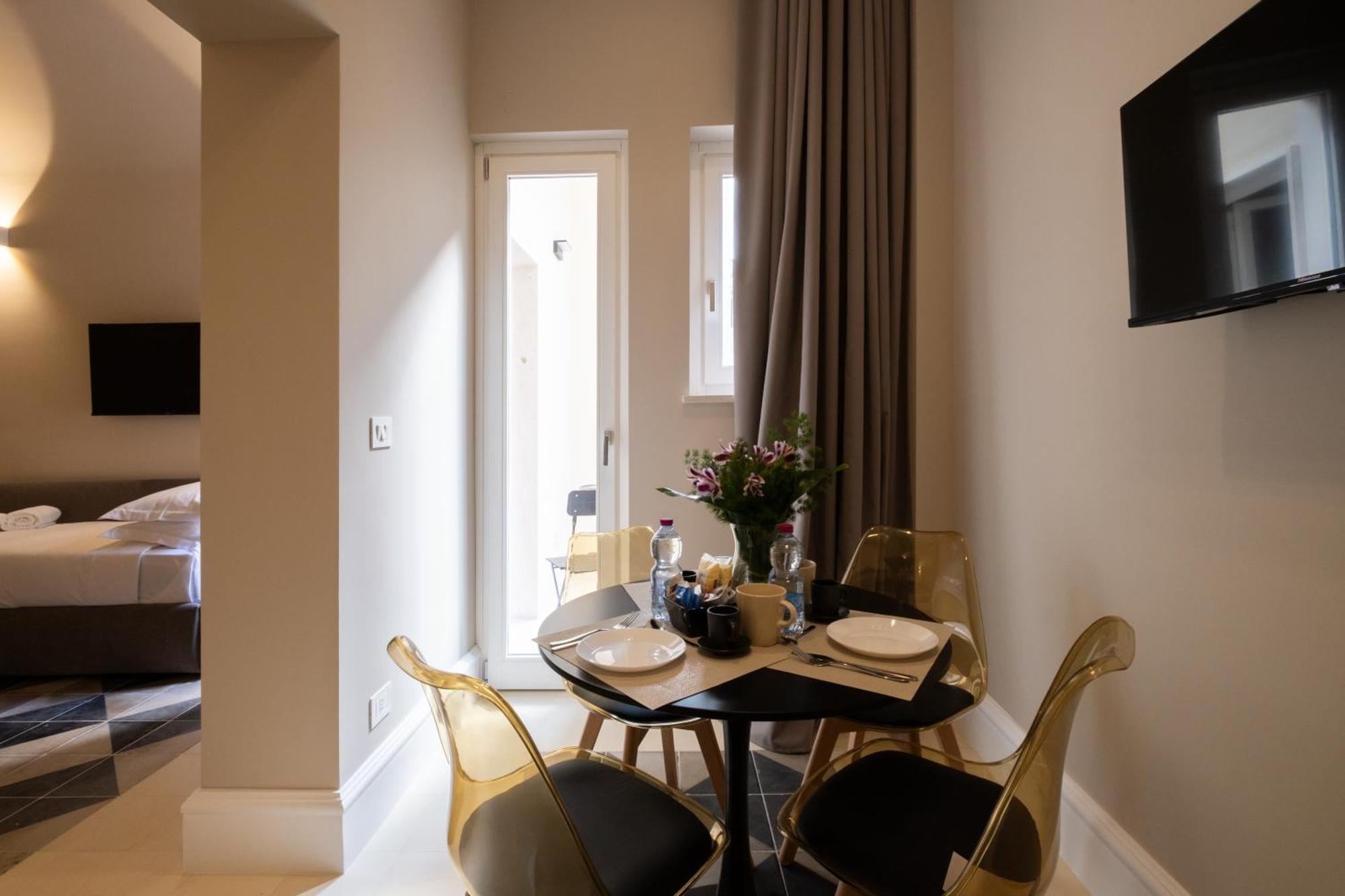Apartment Palazzo Pisani - Bari