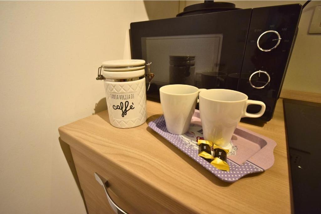 Sara's House Station