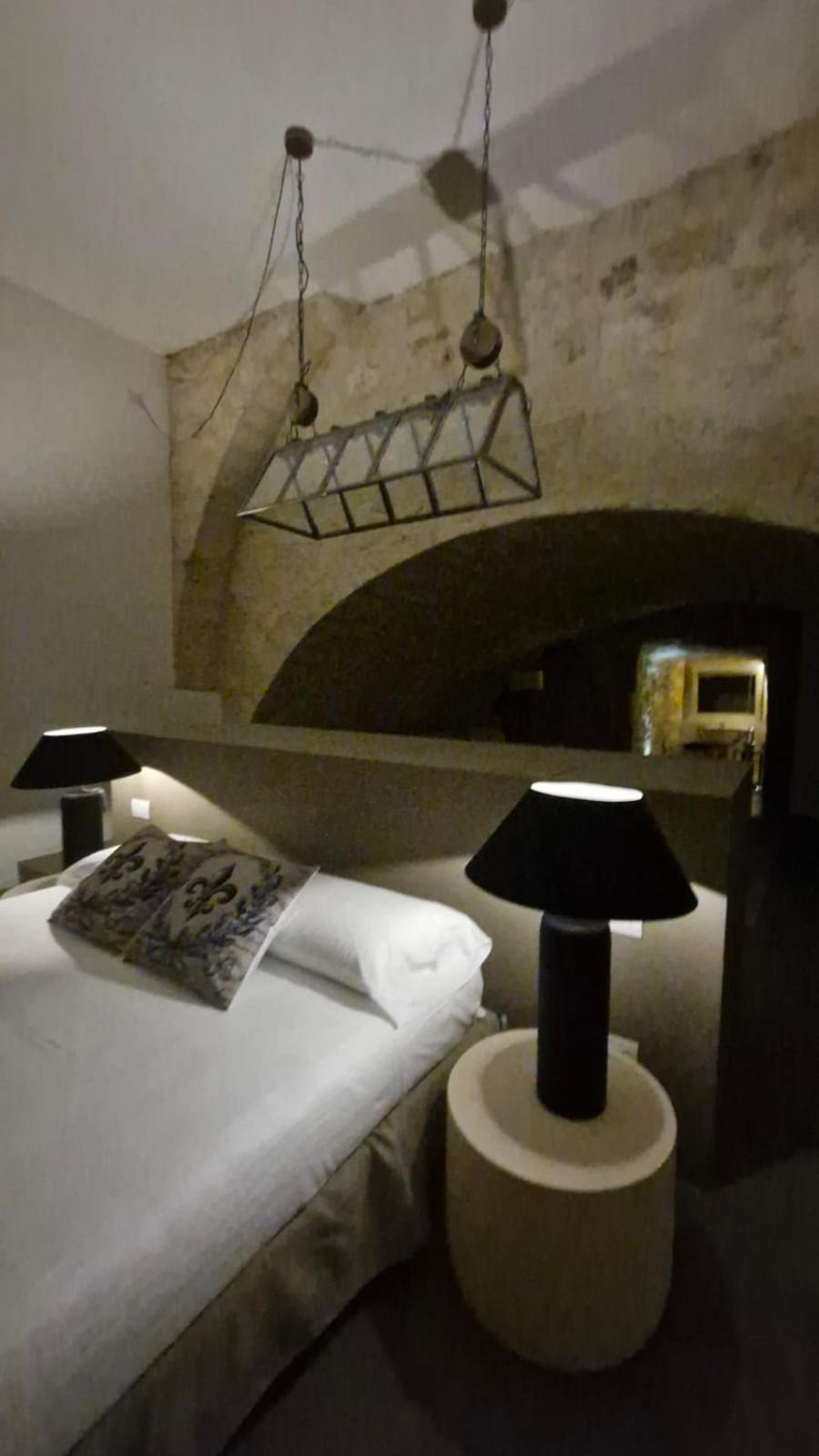 Apartment La Grotta *