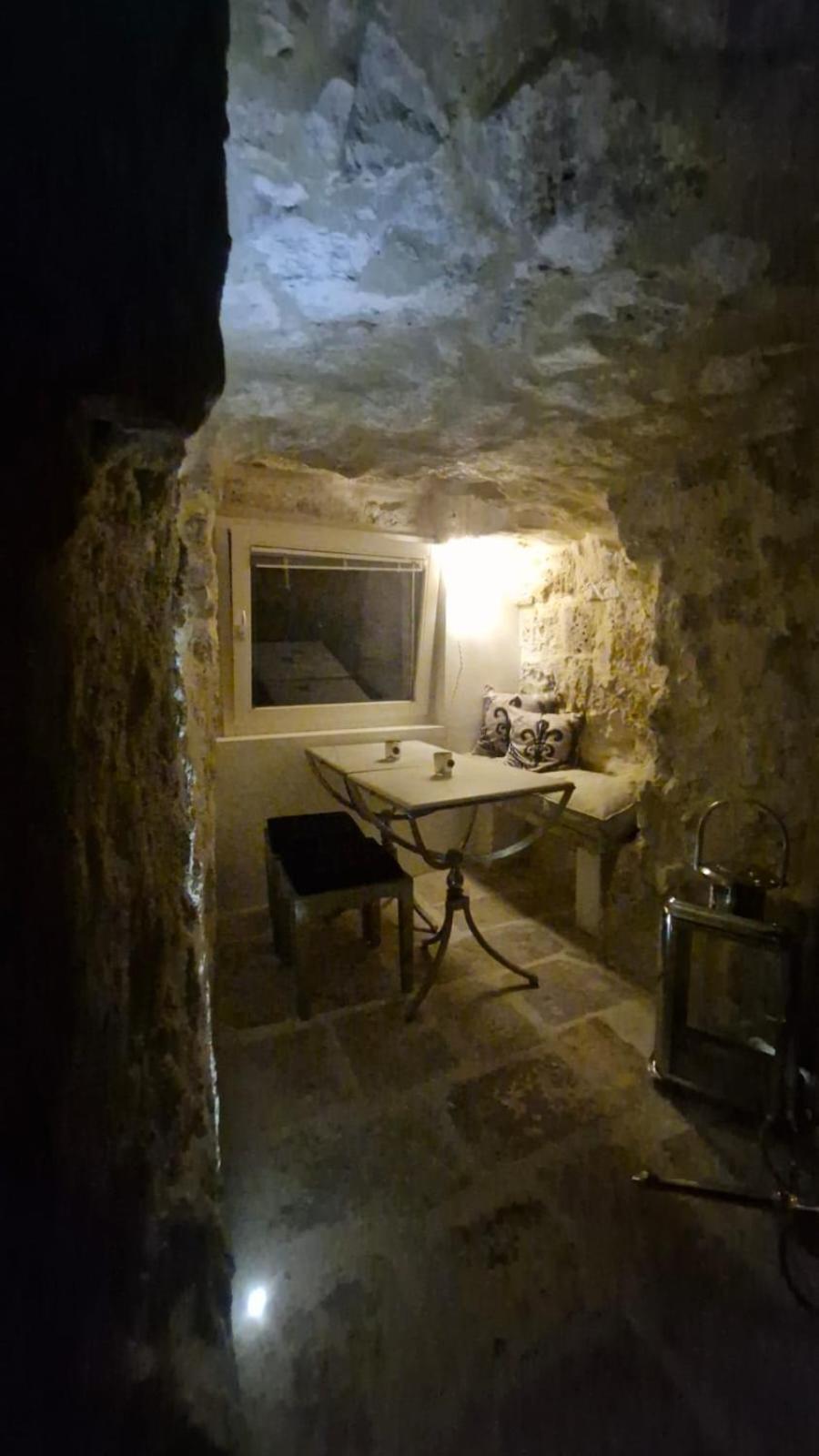 Apartment La Grotta