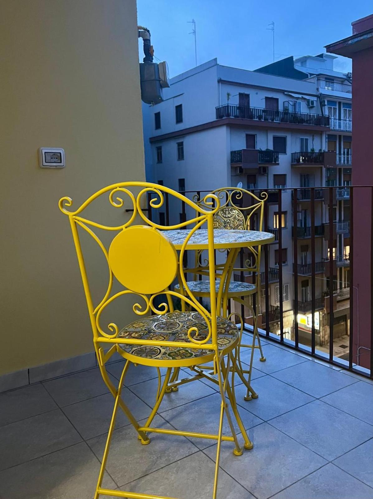 Eccelsobarese - Close To Airport Train Link * Bari