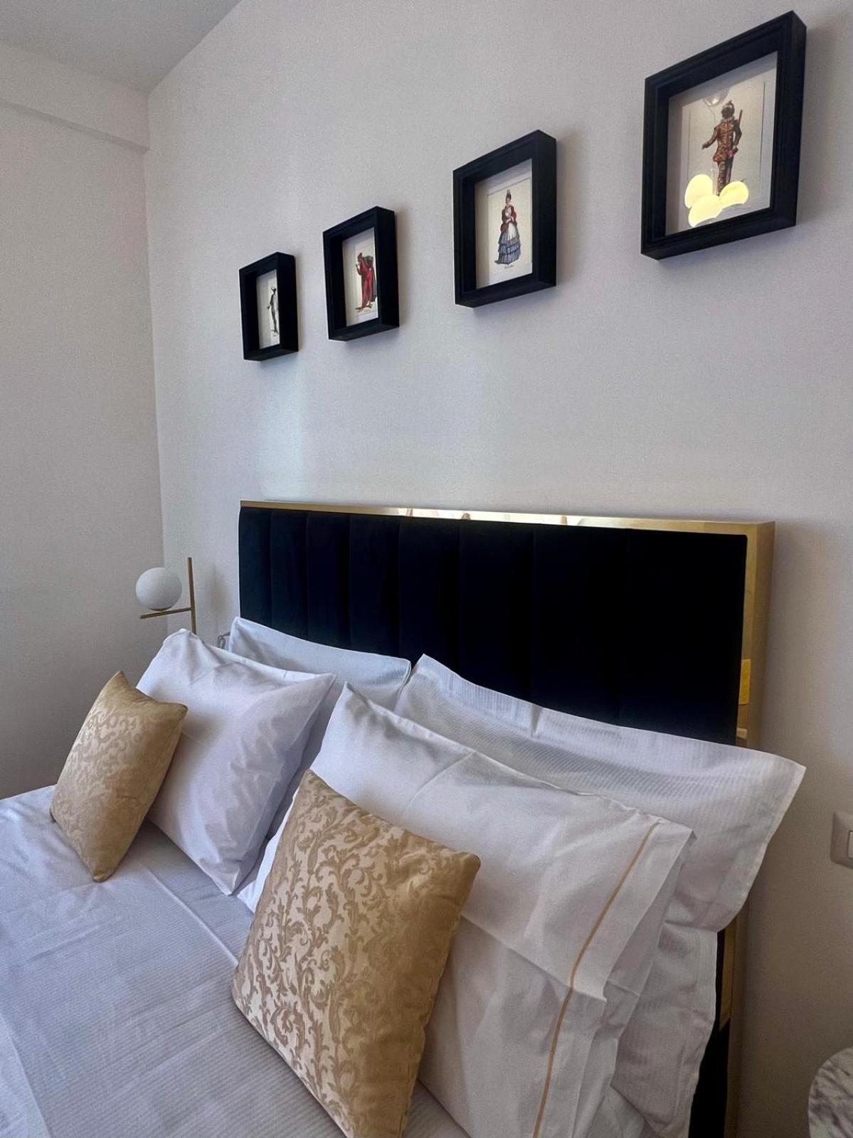 Eccelsobarese - Close To Airport Train Link * Bari