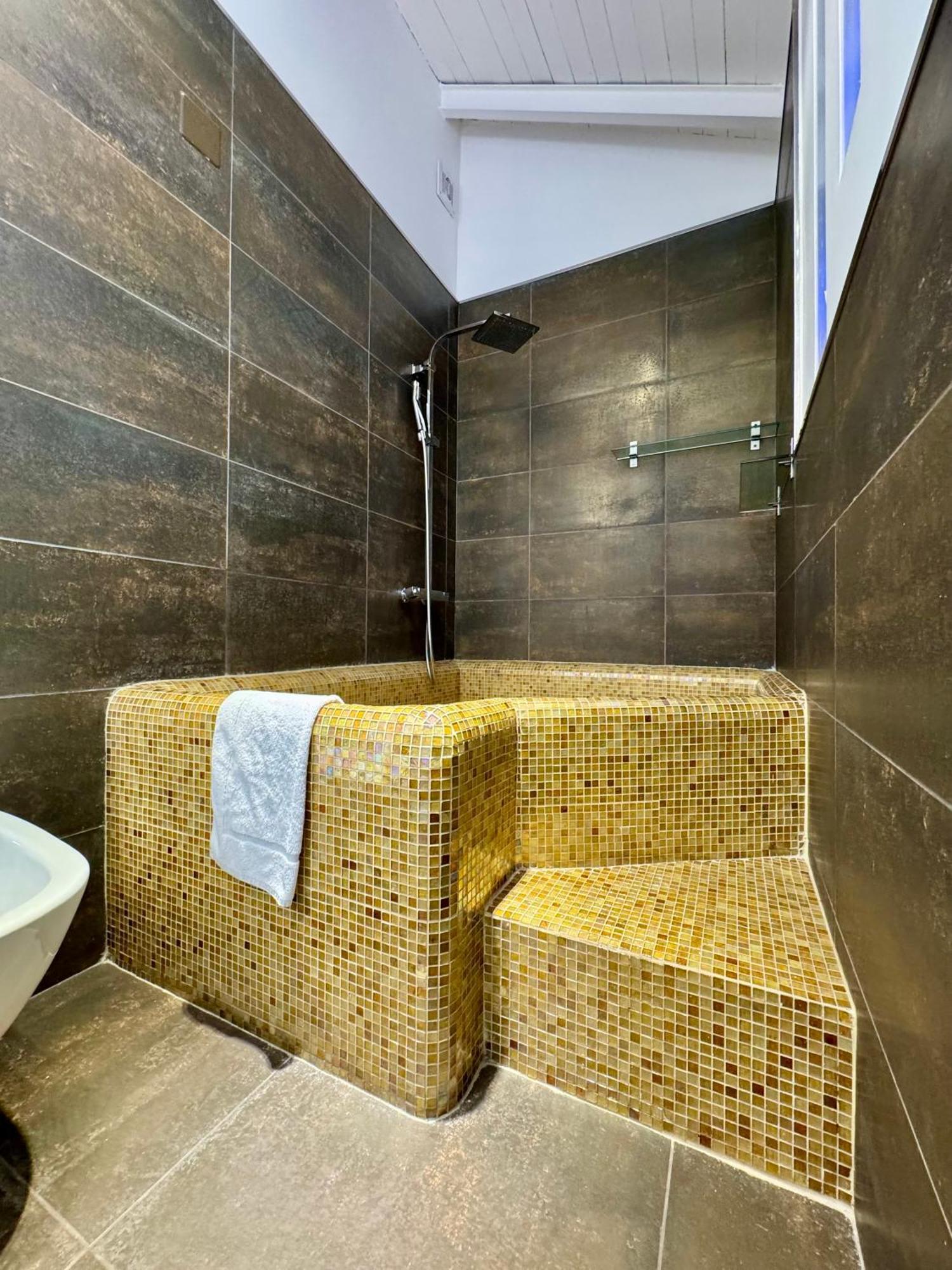 Petruzzelli Loft * Bari