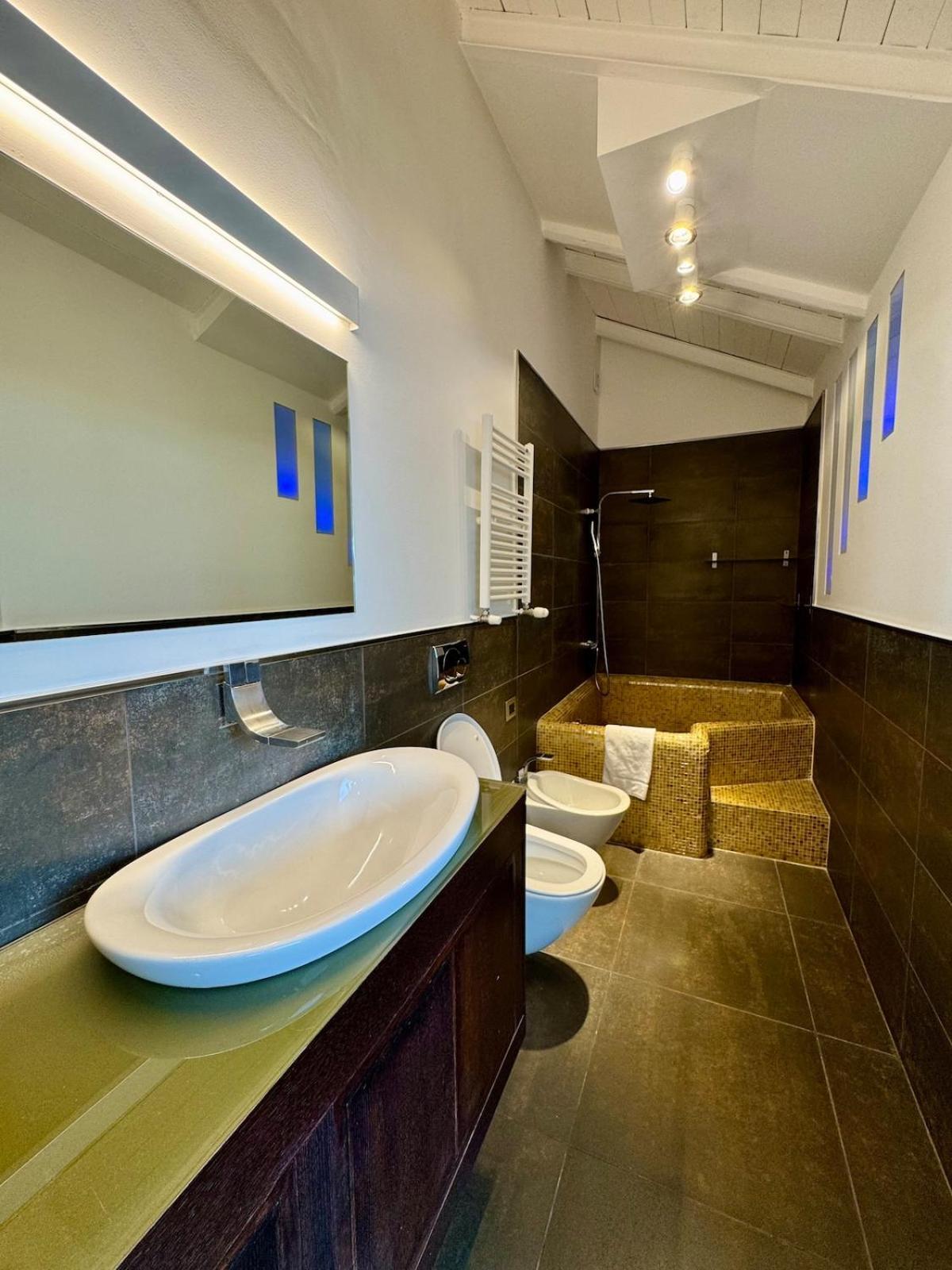 Petruzzelli Loft *