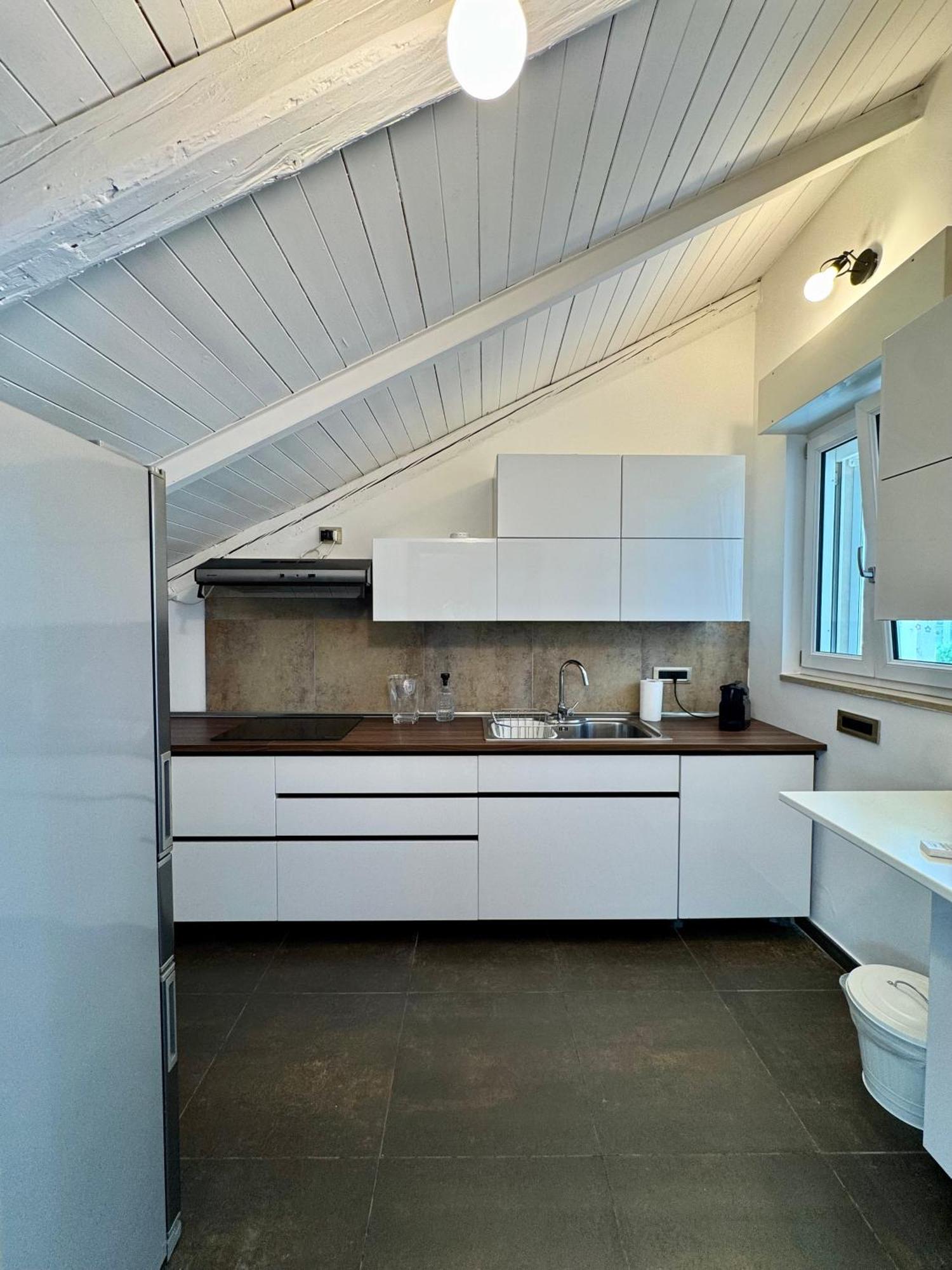 Petruzzelli Loft *