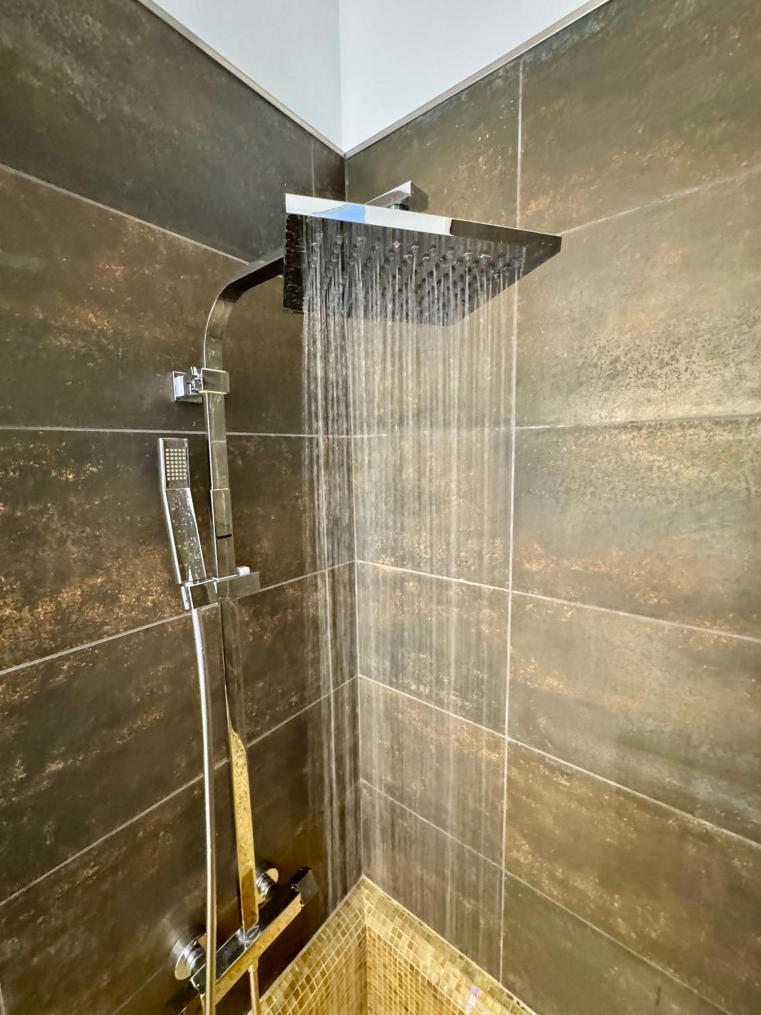 Petruzzelli Loft Apartment Bari
