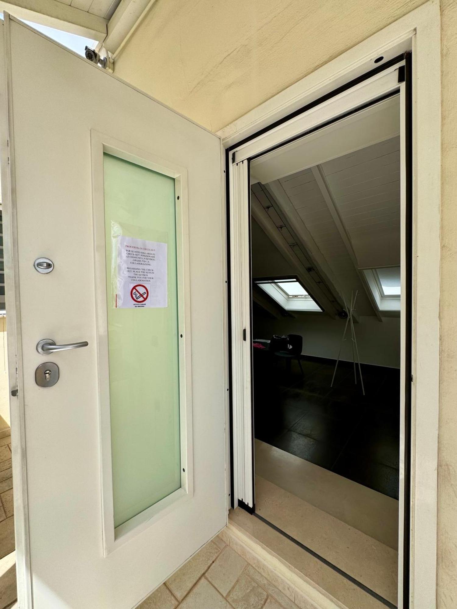 Petruzzelli Loft Apartment *