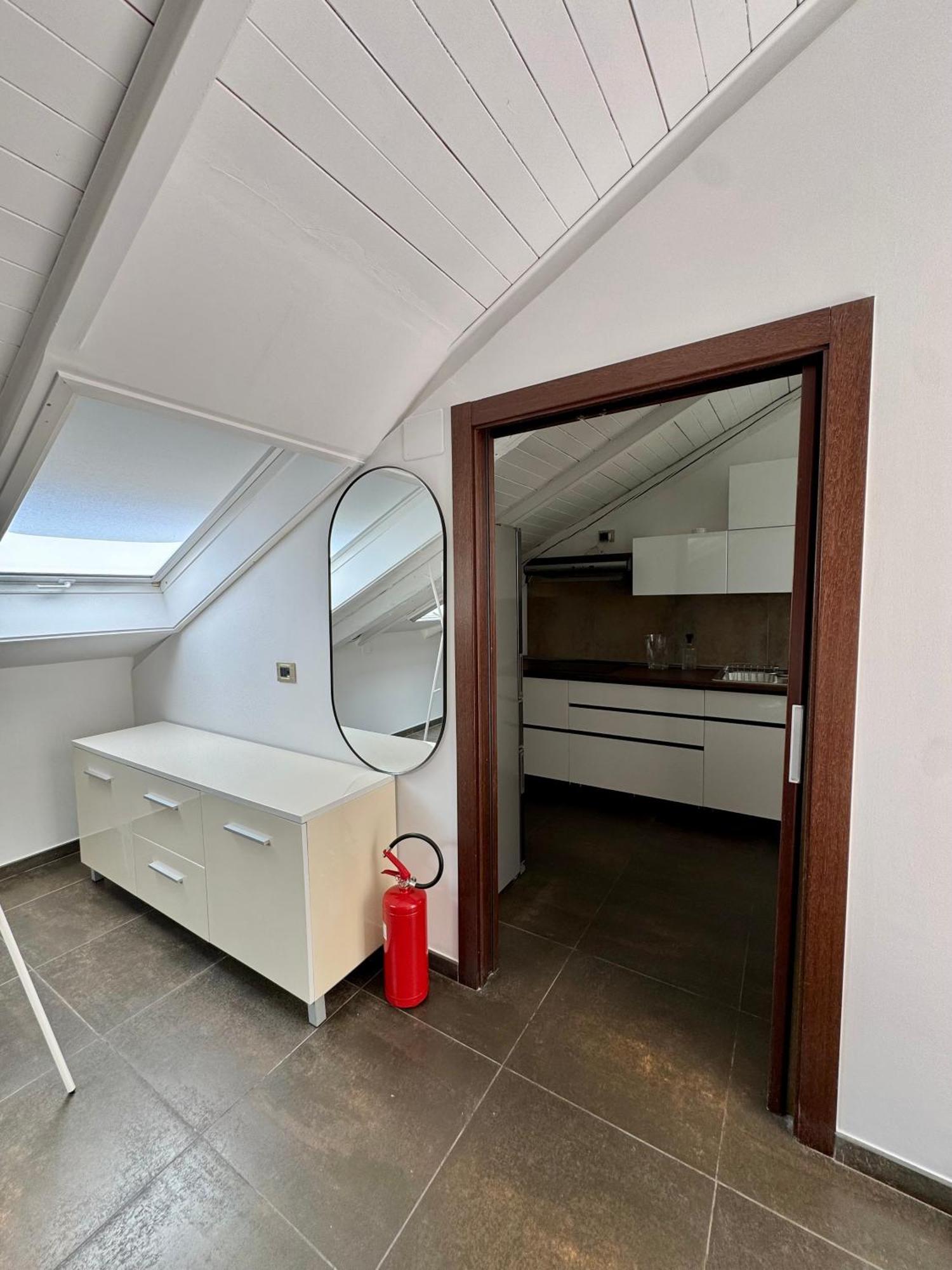 Petruzzelli Loft Bari