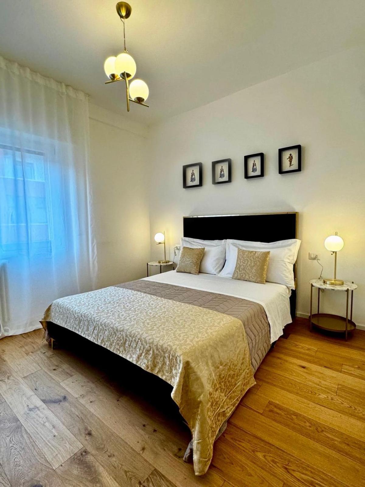 Eccelsobarese - Close To Airport Train Link Guest house *