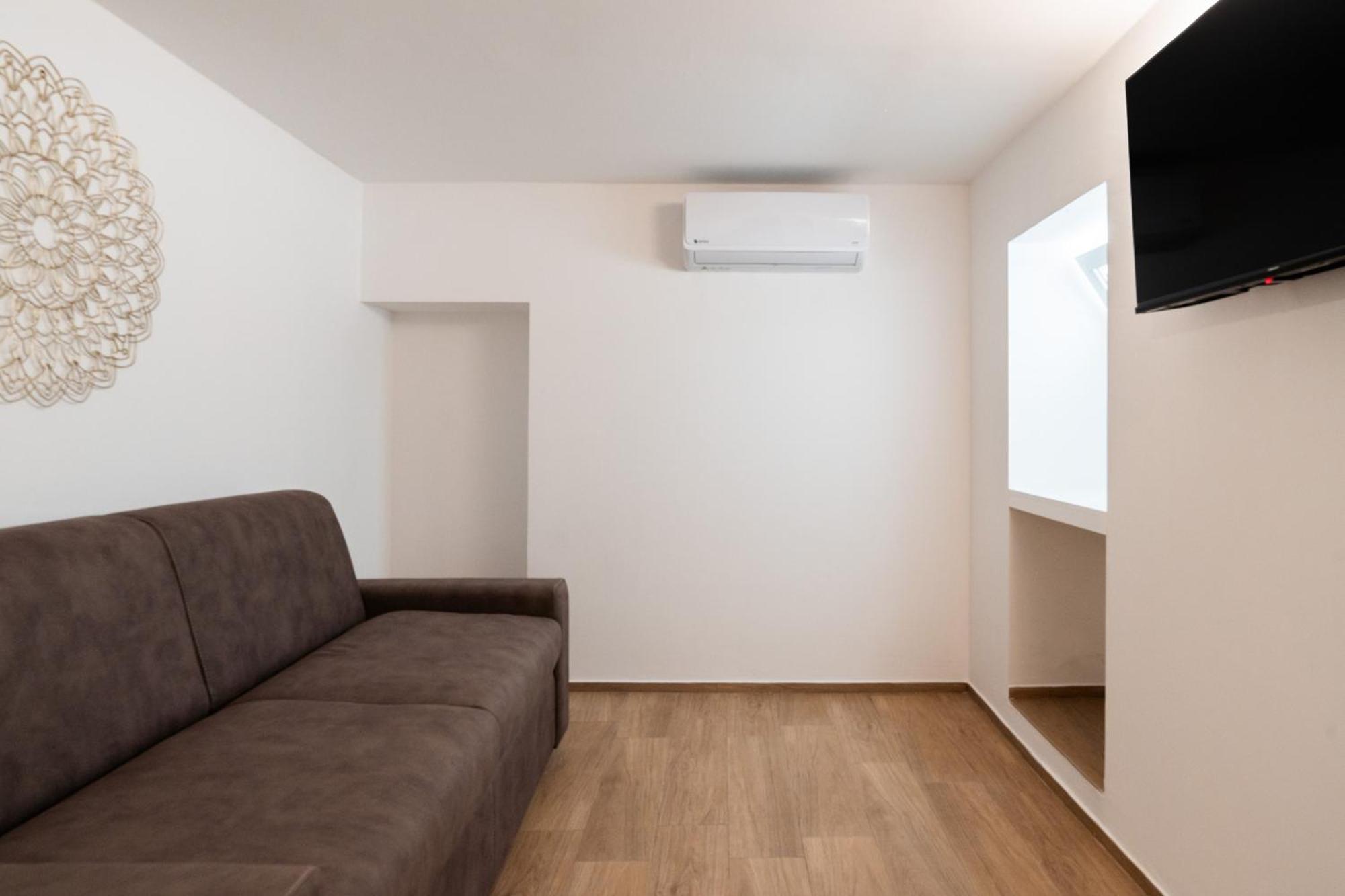 Apartment Le Antiche Volte Di Totto Bari