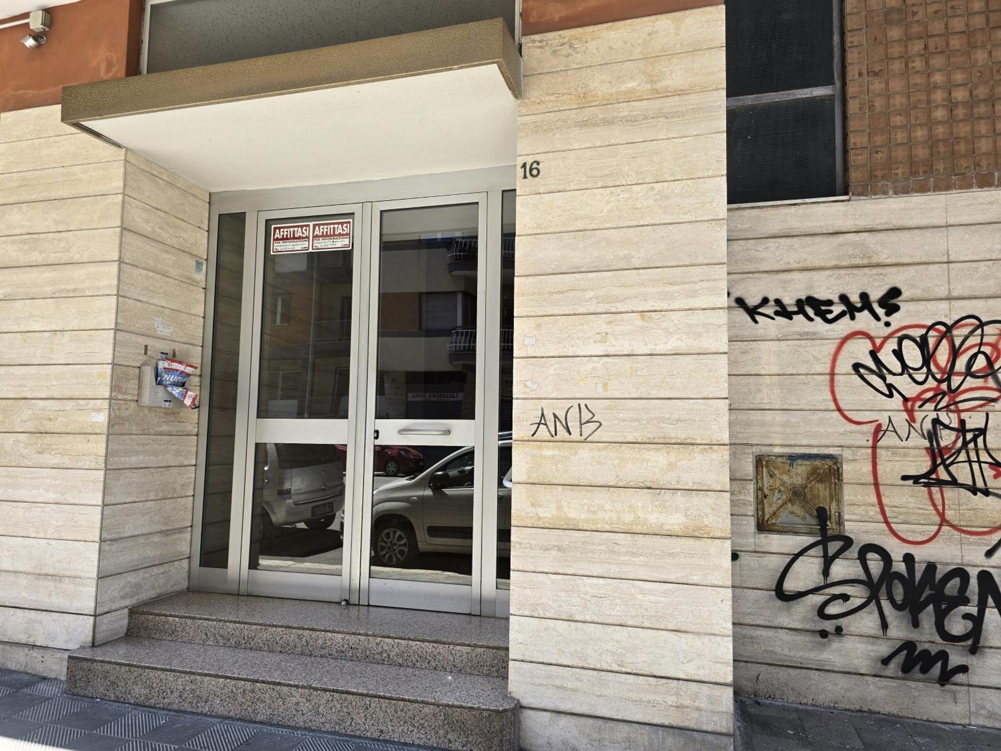 Rose - Stazione Privatunterkunft *