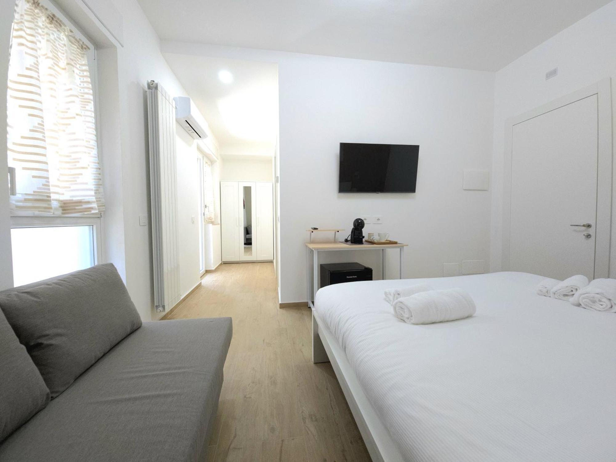 Rose - Stazione Privatunterkunft *
