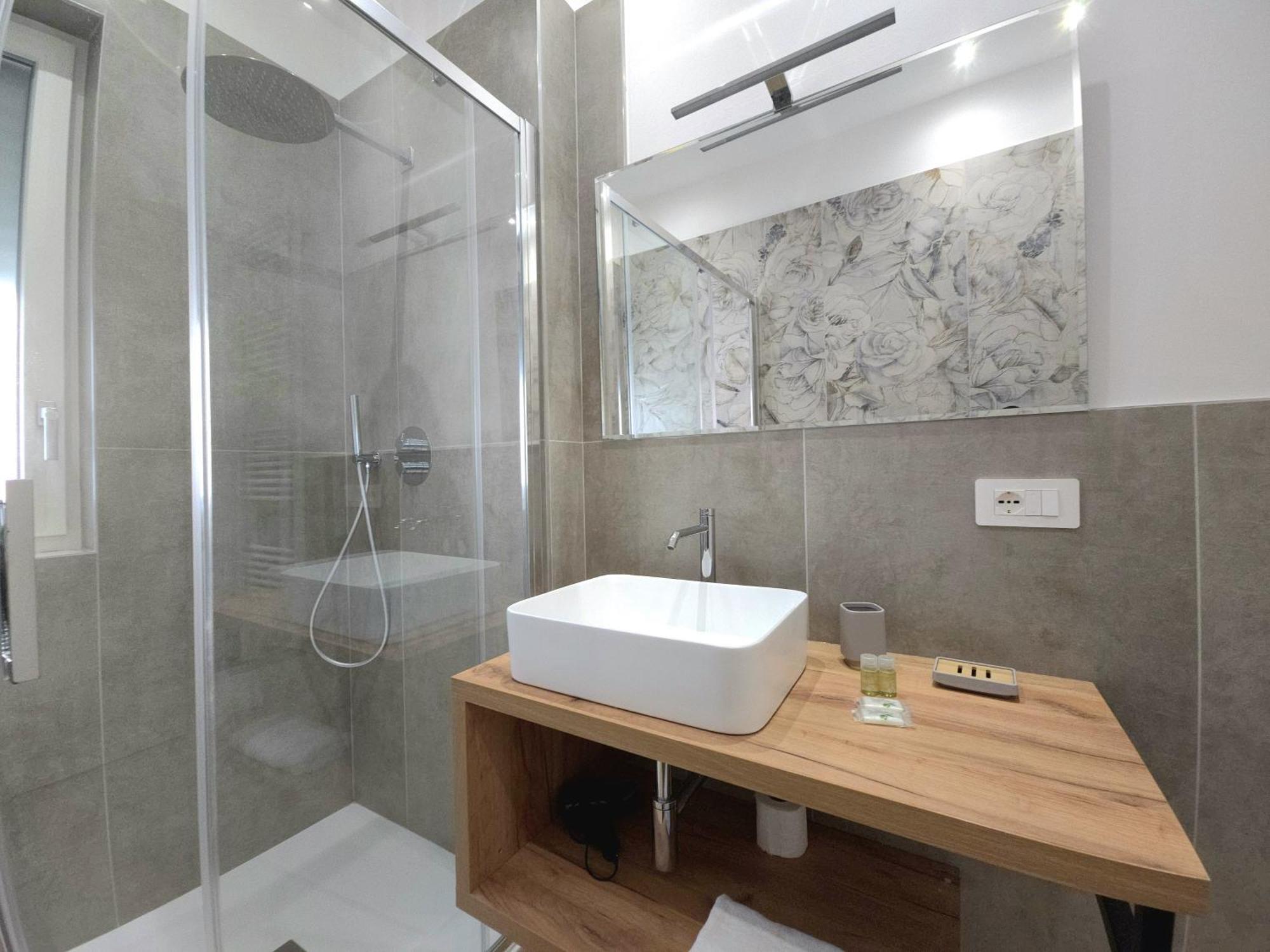 Rose - Stazione Privatunterkunft Bari