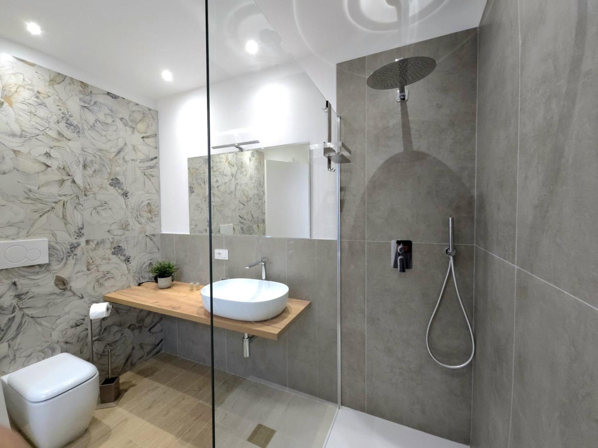 Rose - Stazione Privatunterkunft Bari
