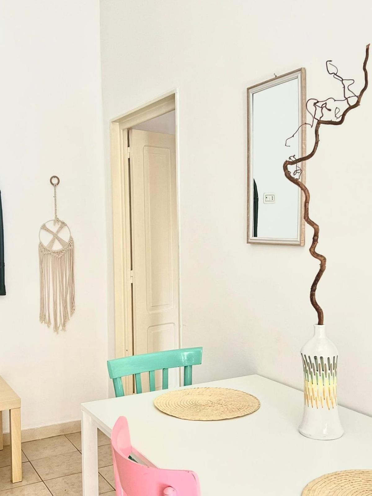 Casa Myda Apartment