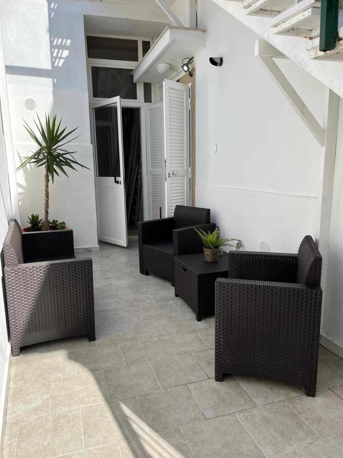 Casa Myda Apartment Bari