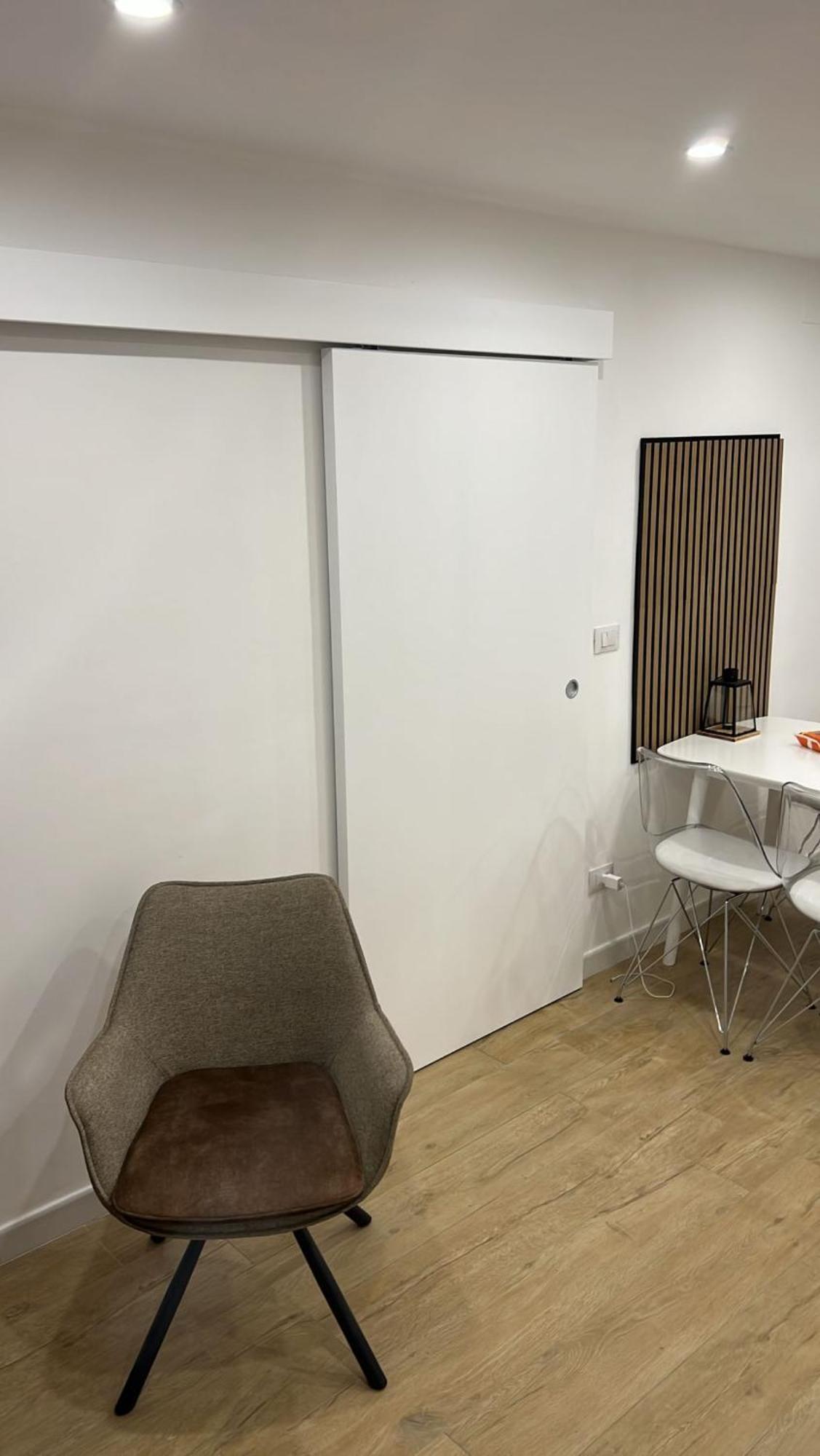 San Blas Apartment