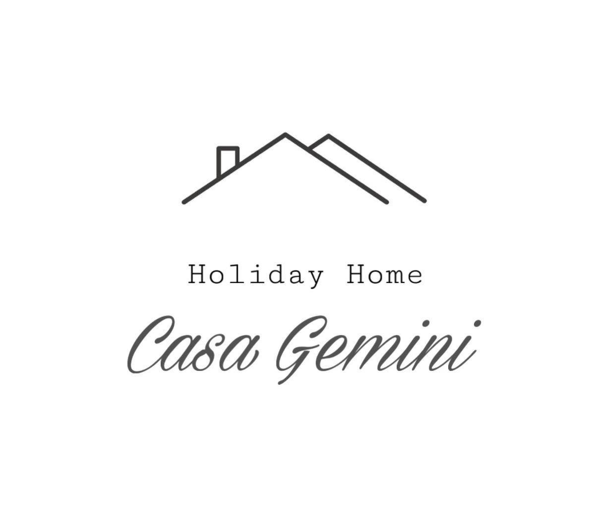 Casa Gemini Appartamento *