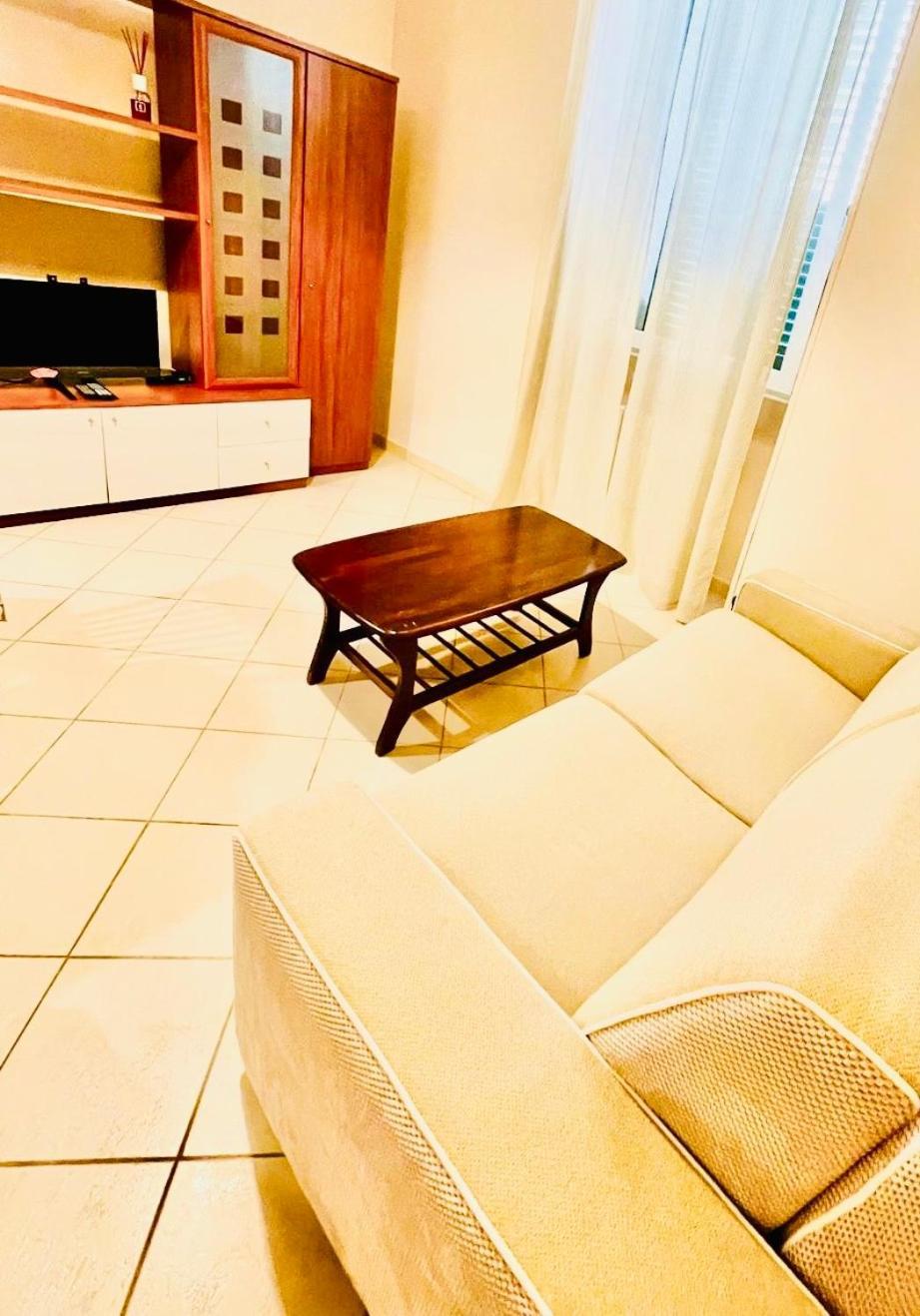 Casa Gemini Apartment *