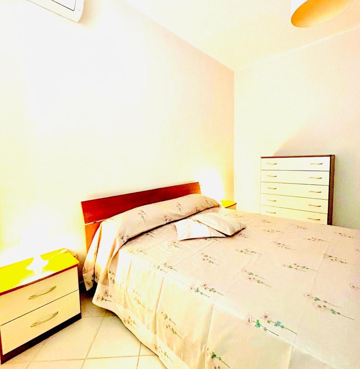 Appartamento Casa Gemini *