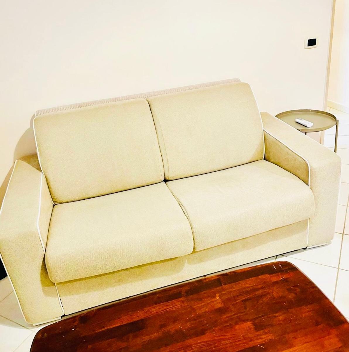 Apartment Casa Gemini Bari