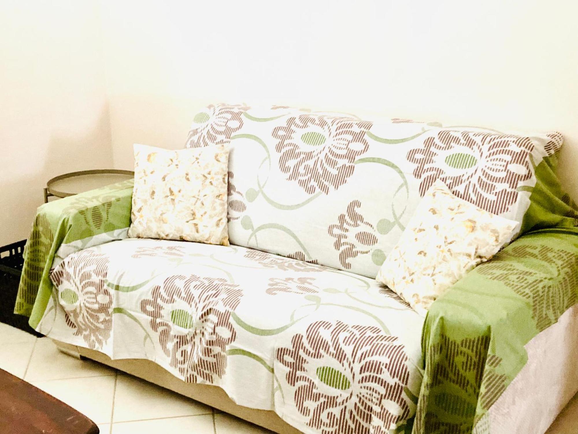 Apartment Casa Gemini Bari