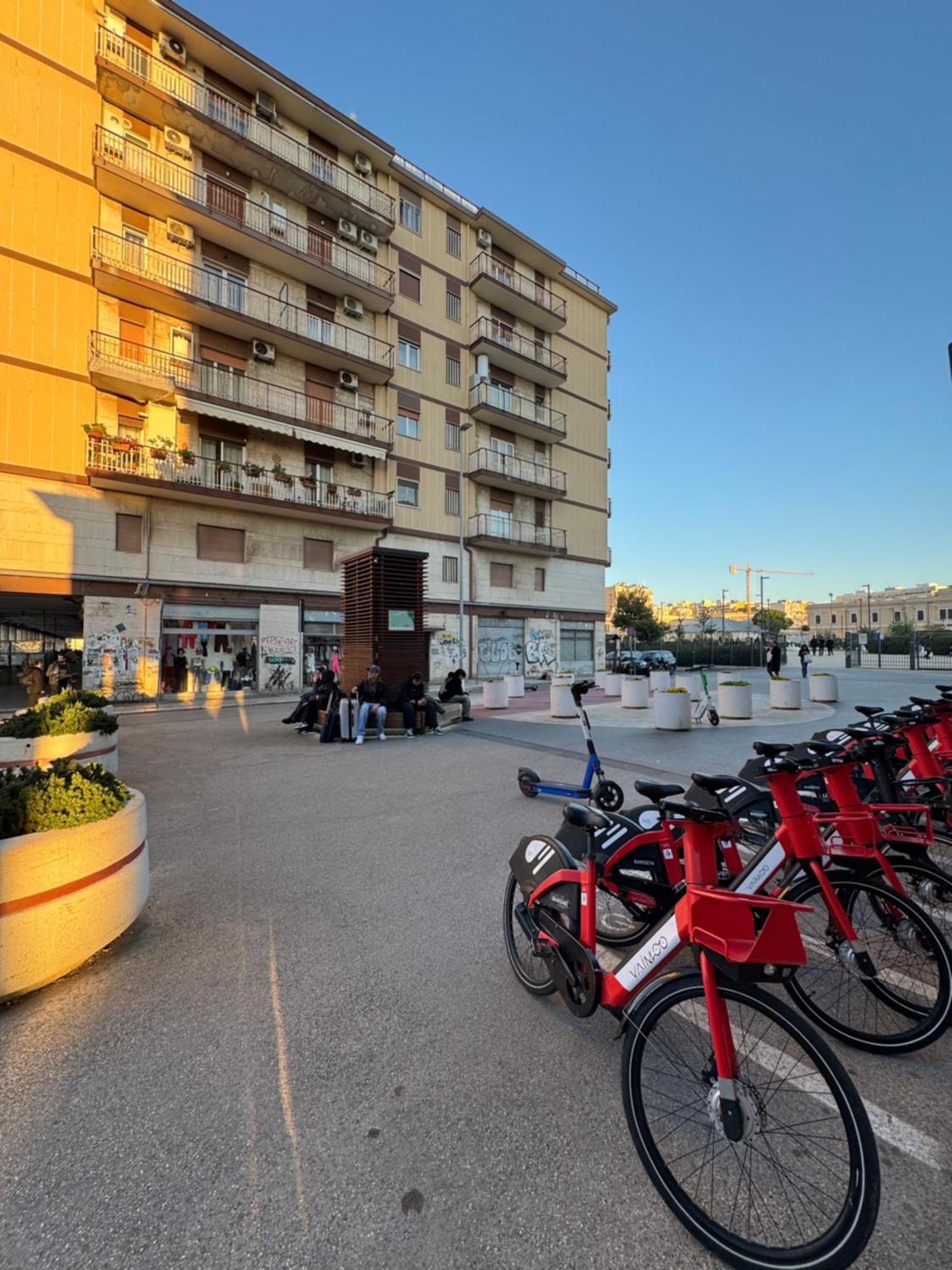 Apartment Maison 32 - Luxury Con Jacuzzi E Cucina - Station *
