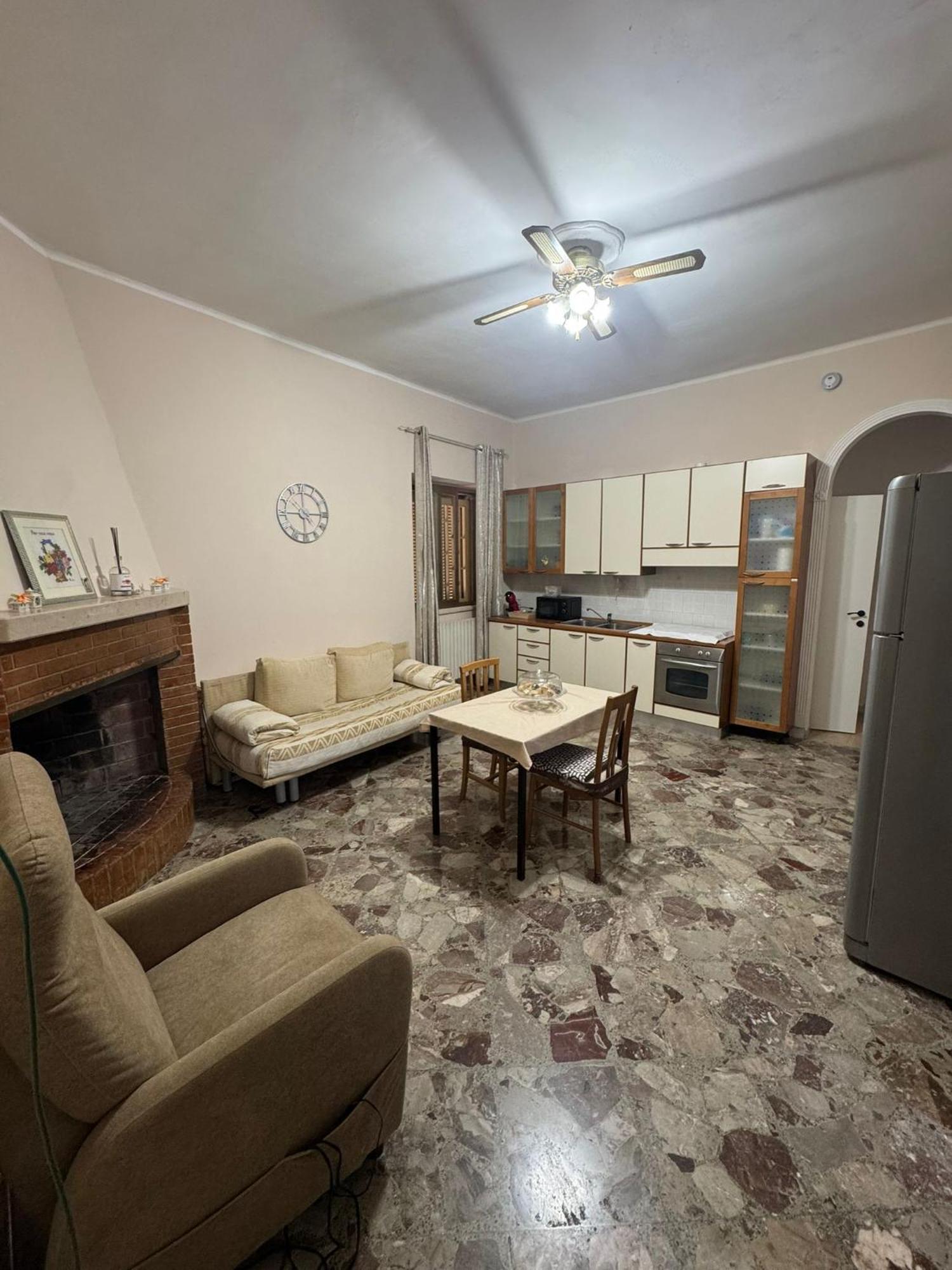 Guest house Nonna Rosetta *