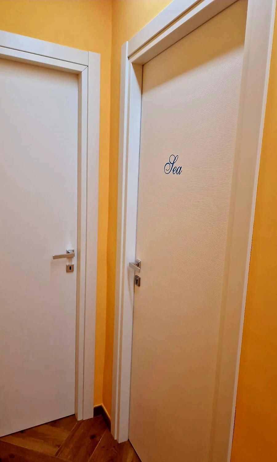 Bed & Breakfast Sea&sky Bari