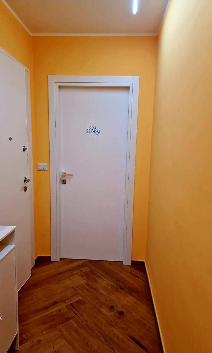 Bed & Breakfast Sea&sky Bari