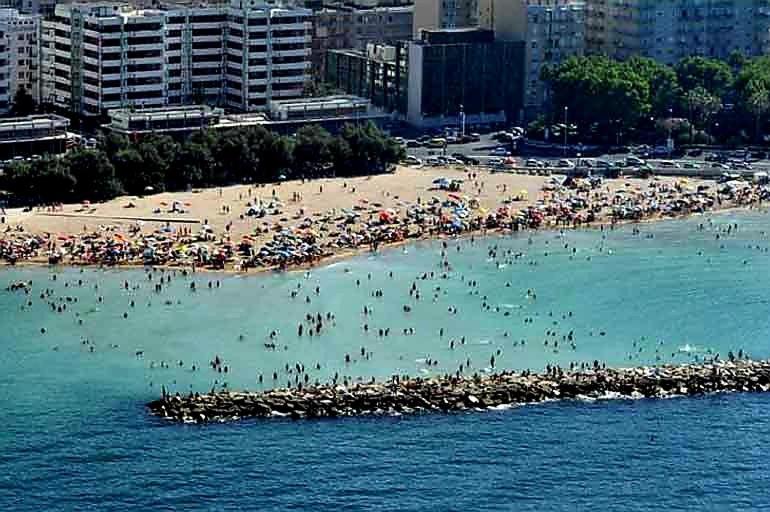 Sea&sky Bari