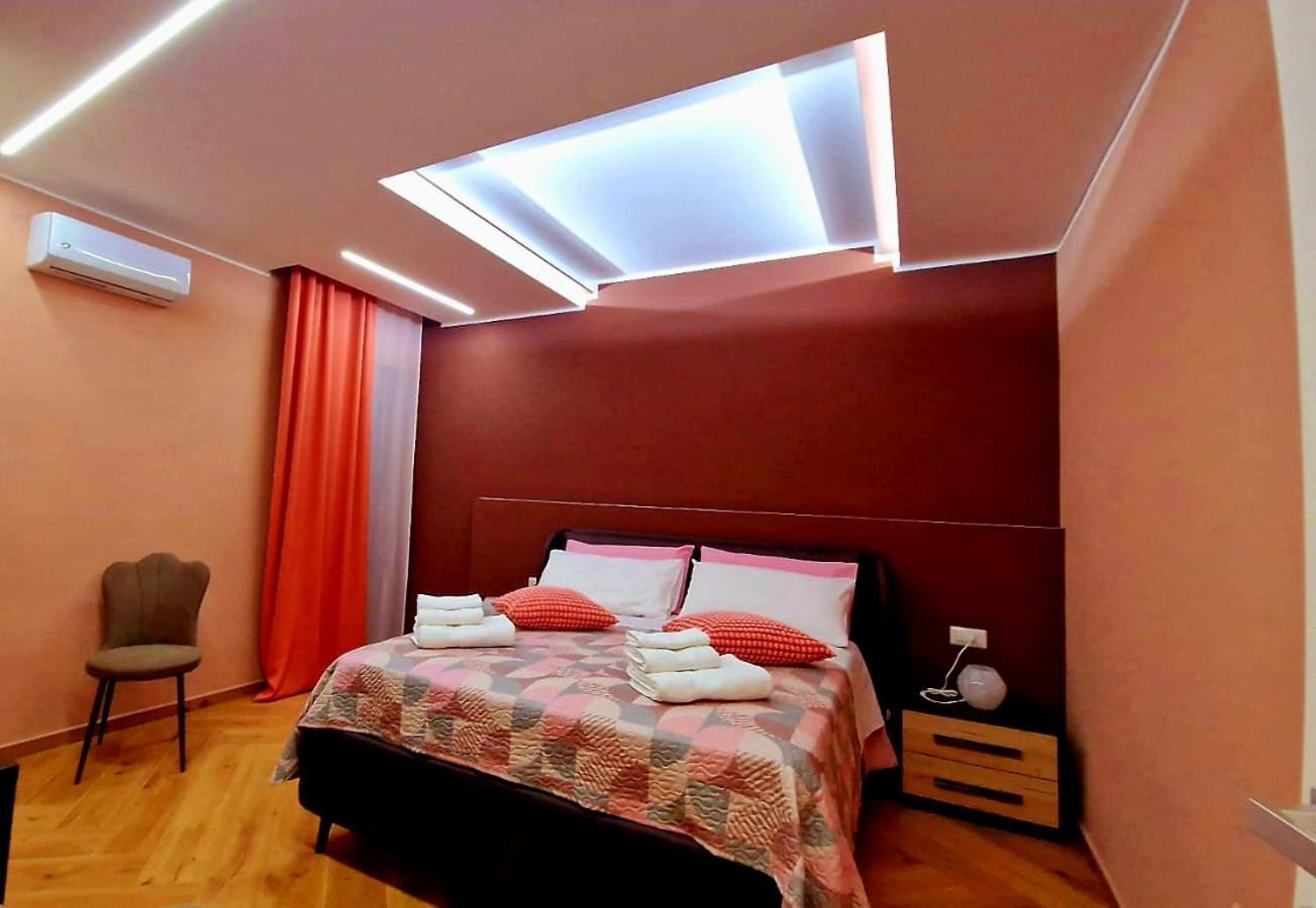 Sea&sky Bed & Breakfast *