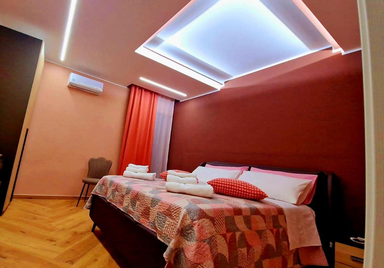 Sea&sky Bed & Breakfast *