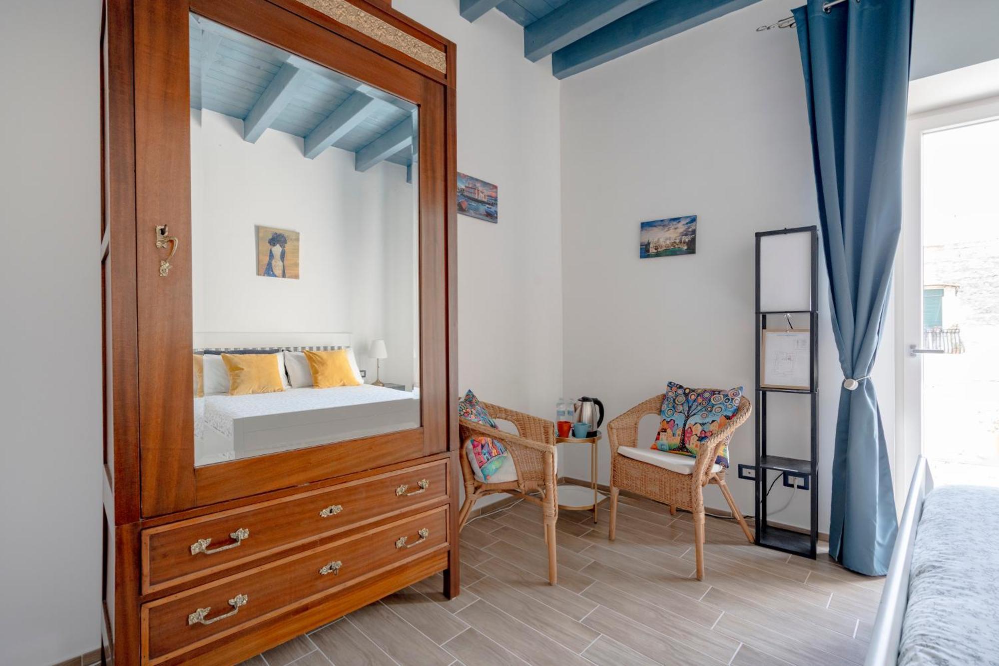Old Town Vibe Guest house Bari