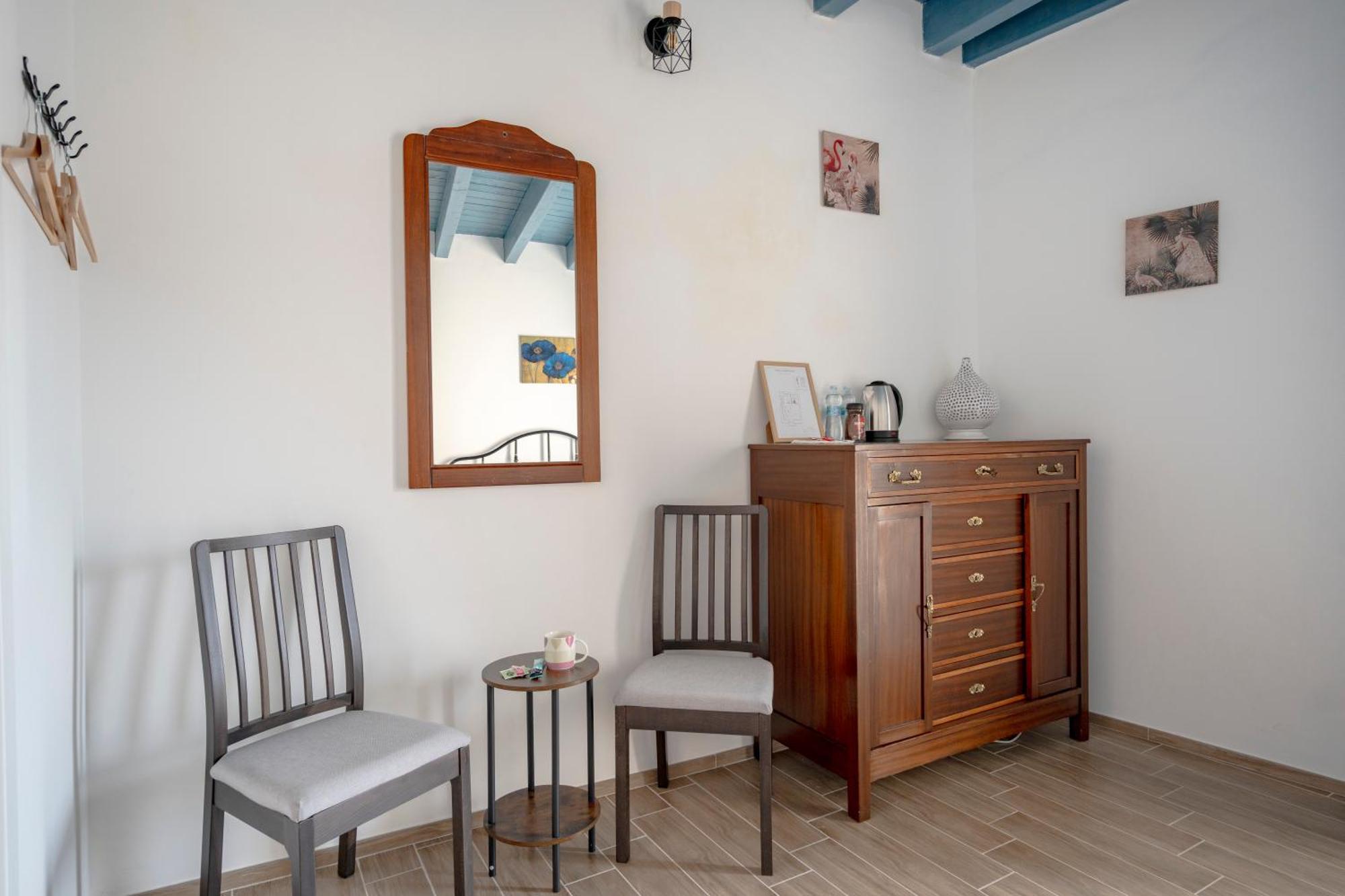 Old Town Vibe Guest house Bari
