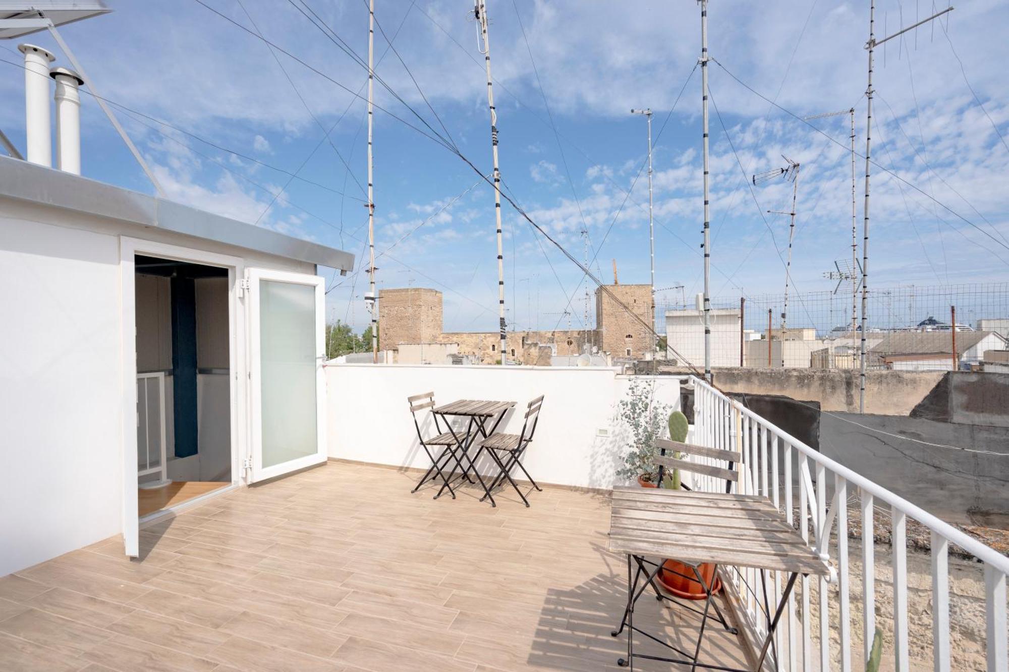 Guest house Old Town Vibe Bari