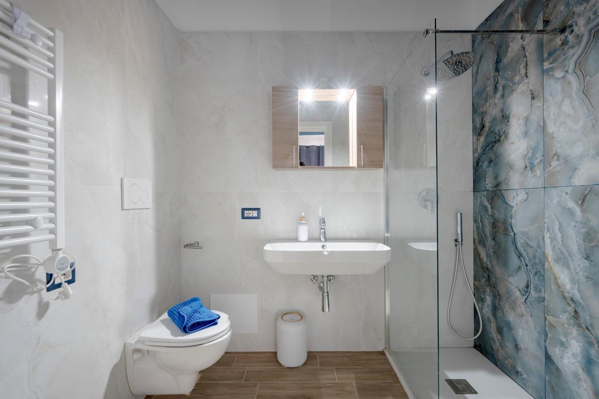 Guest house Old Town Vibe Bari